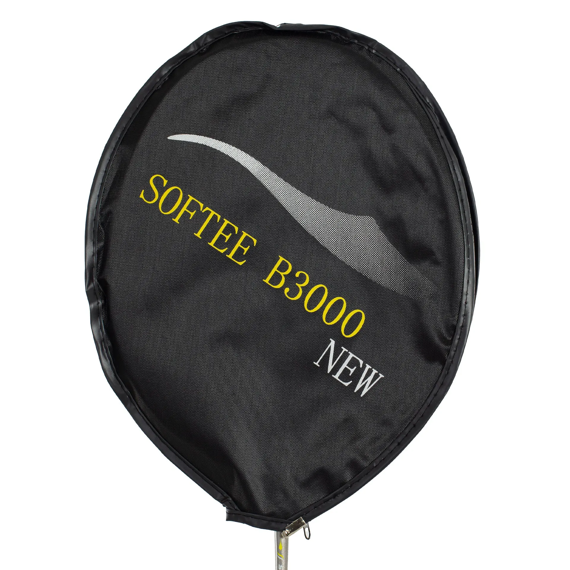 RAQUETA BÁDMINTON SOFTEE B3000 NEW