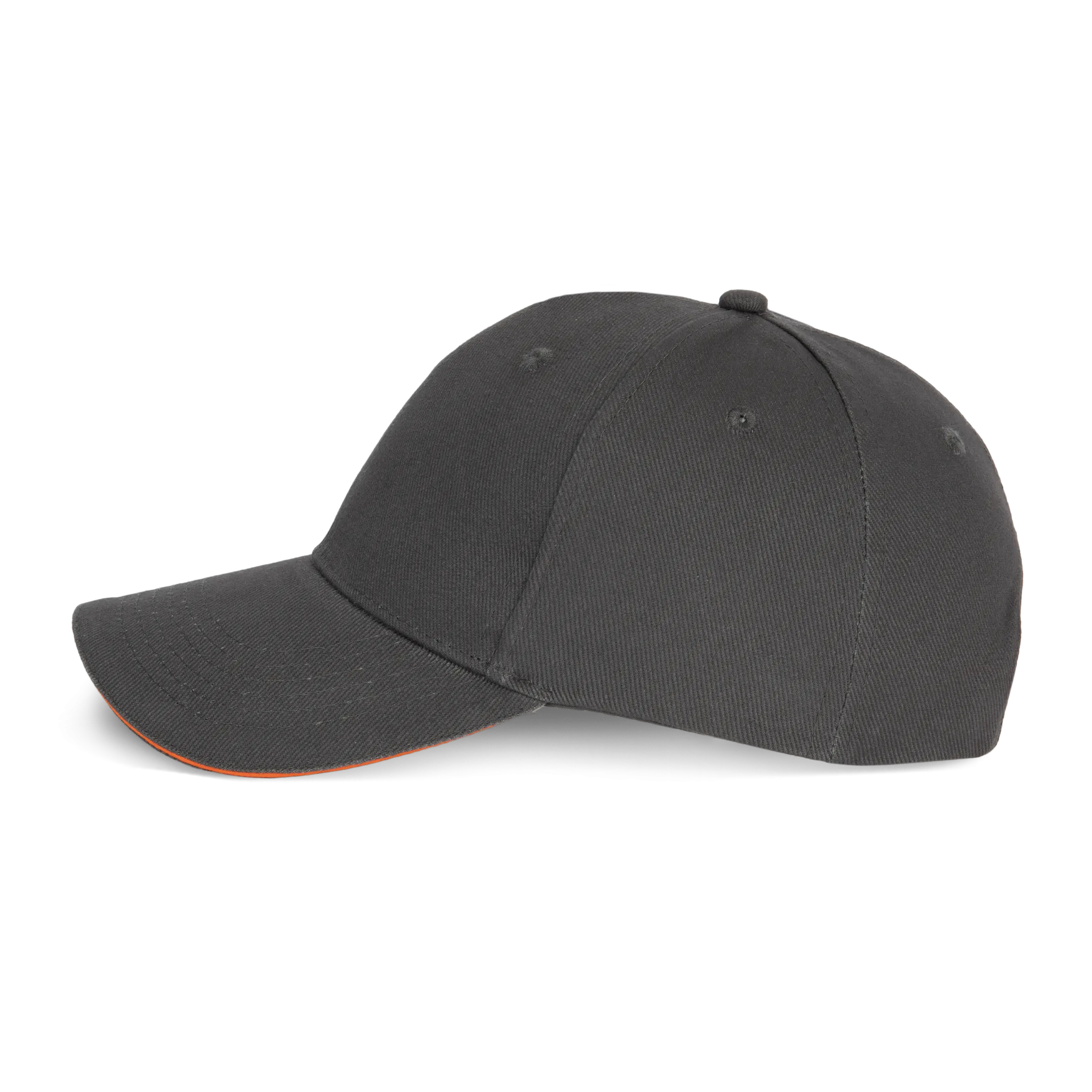 ORLANDO - Gorra 6 paneles