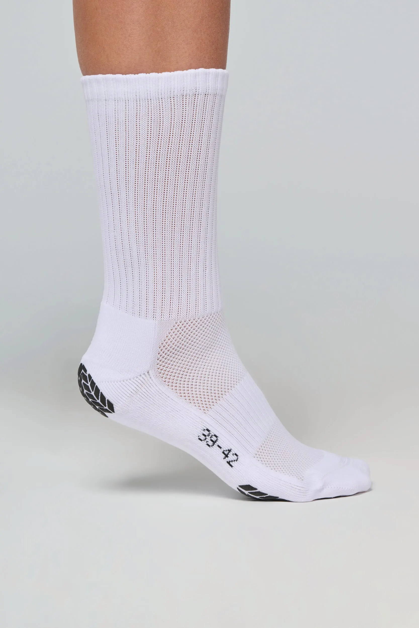 Calcetines de deporte antideslizantes unisex<br/>