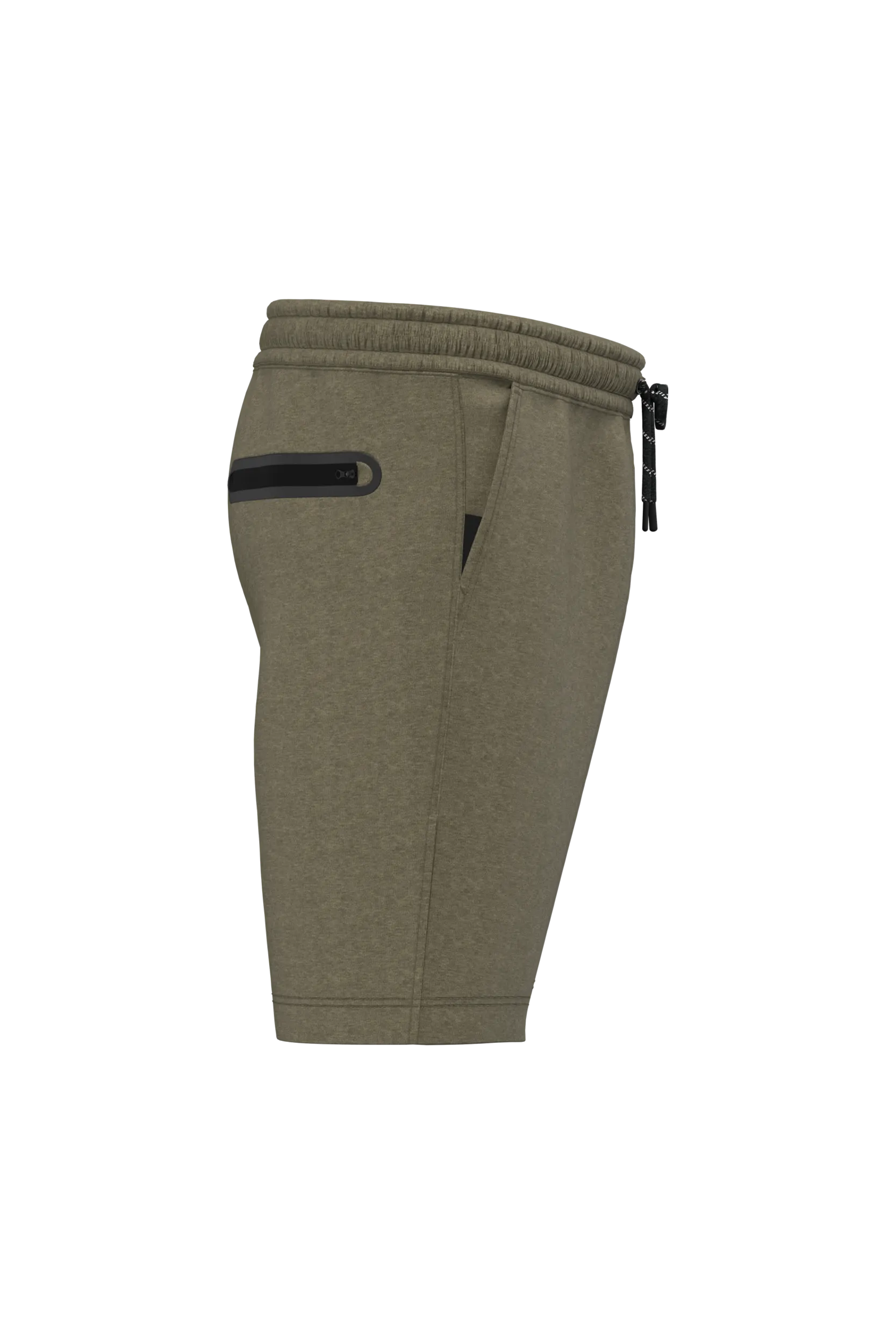 Short hombre