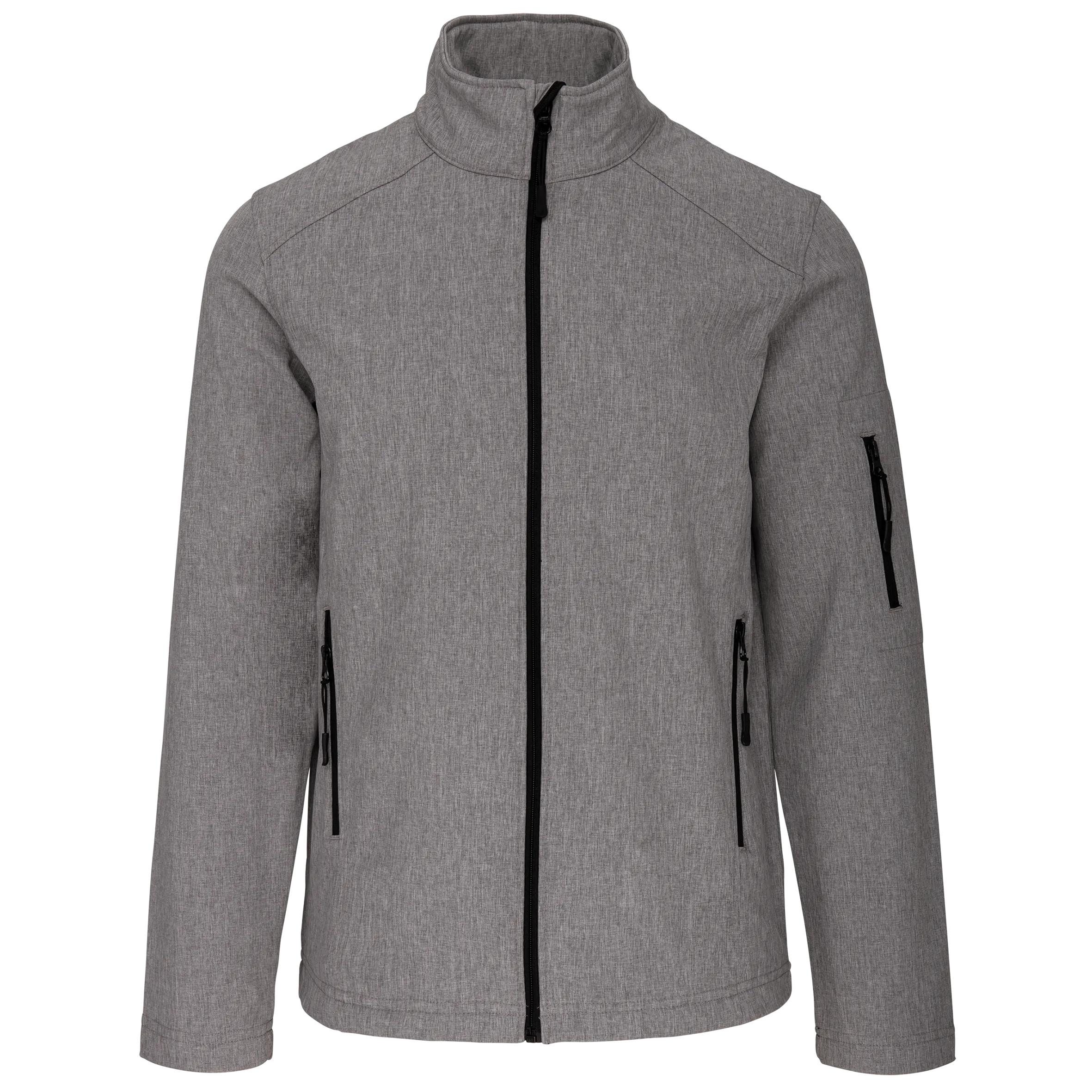 Chaqueta softshell hombre