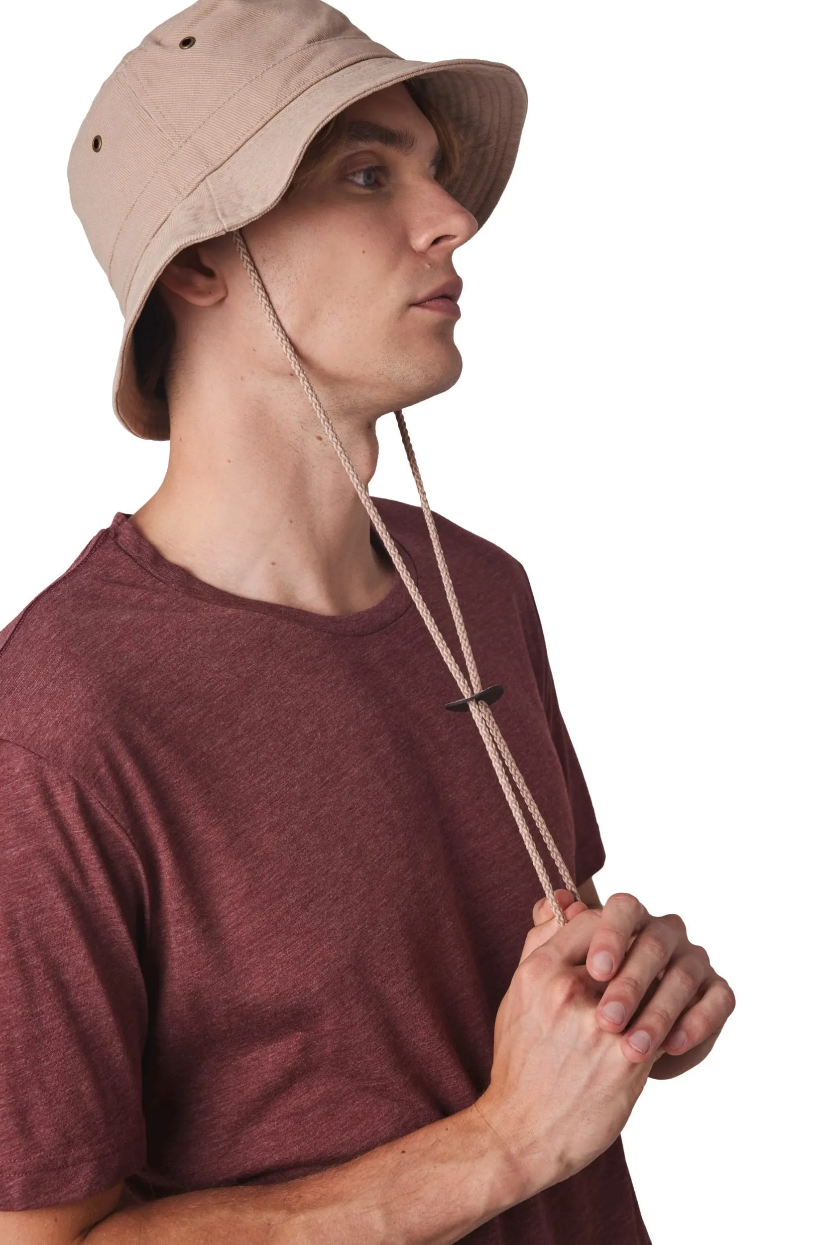 Baroudeur - Sombrero