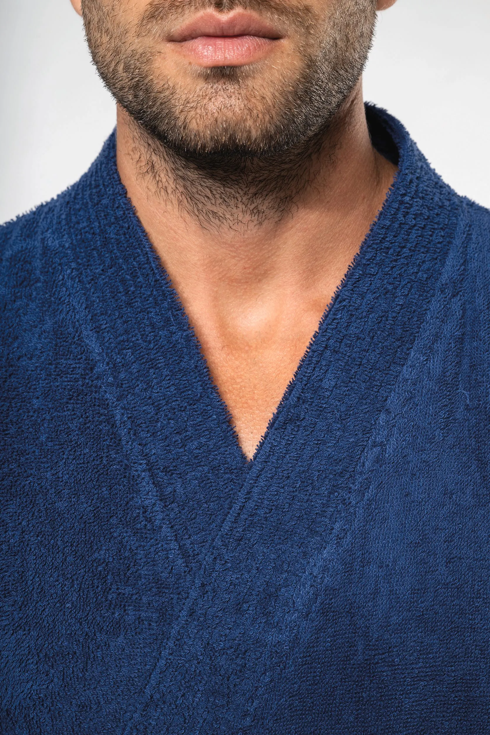 Albornoz  kimono