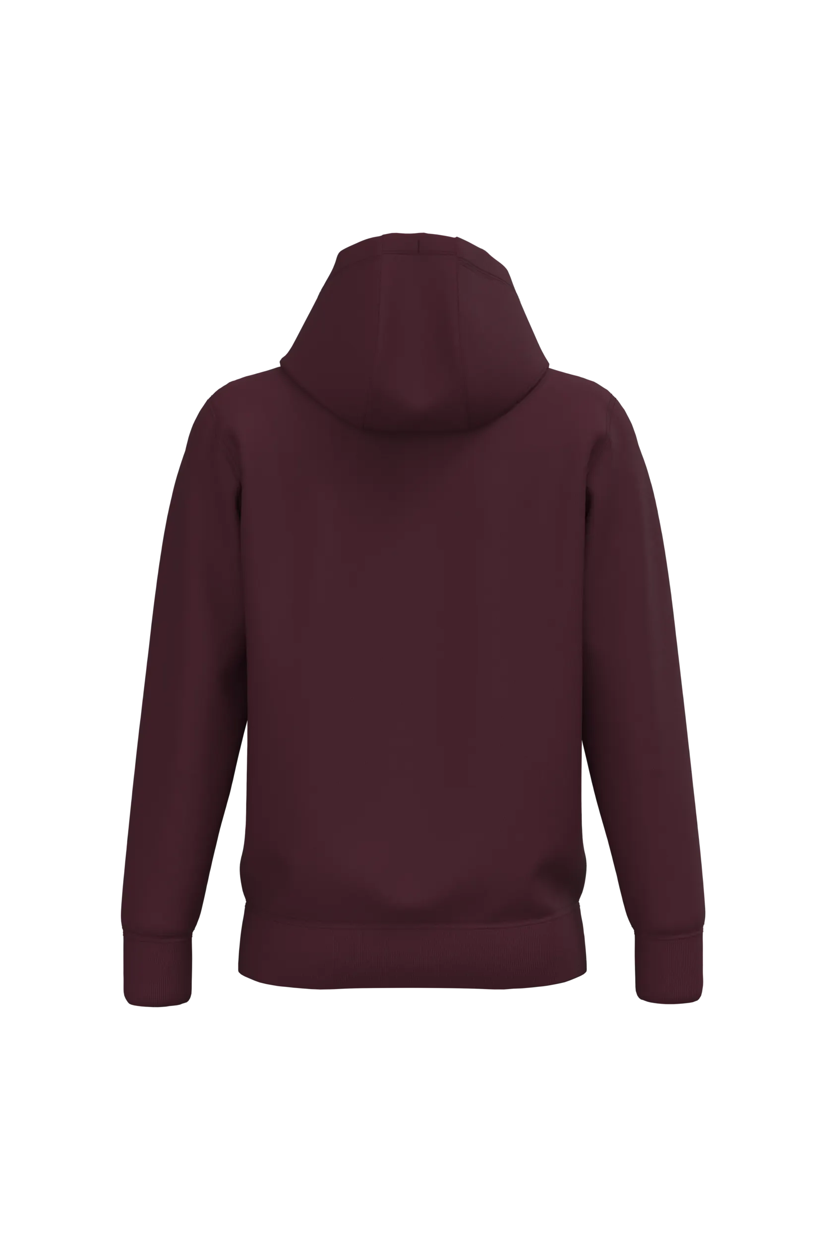 Sudadera con capucha