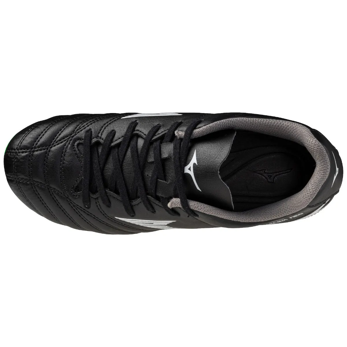 BOTAS DE FÚTBOL MIZUNO MONARCIDA NEO 3 SEL JR FG