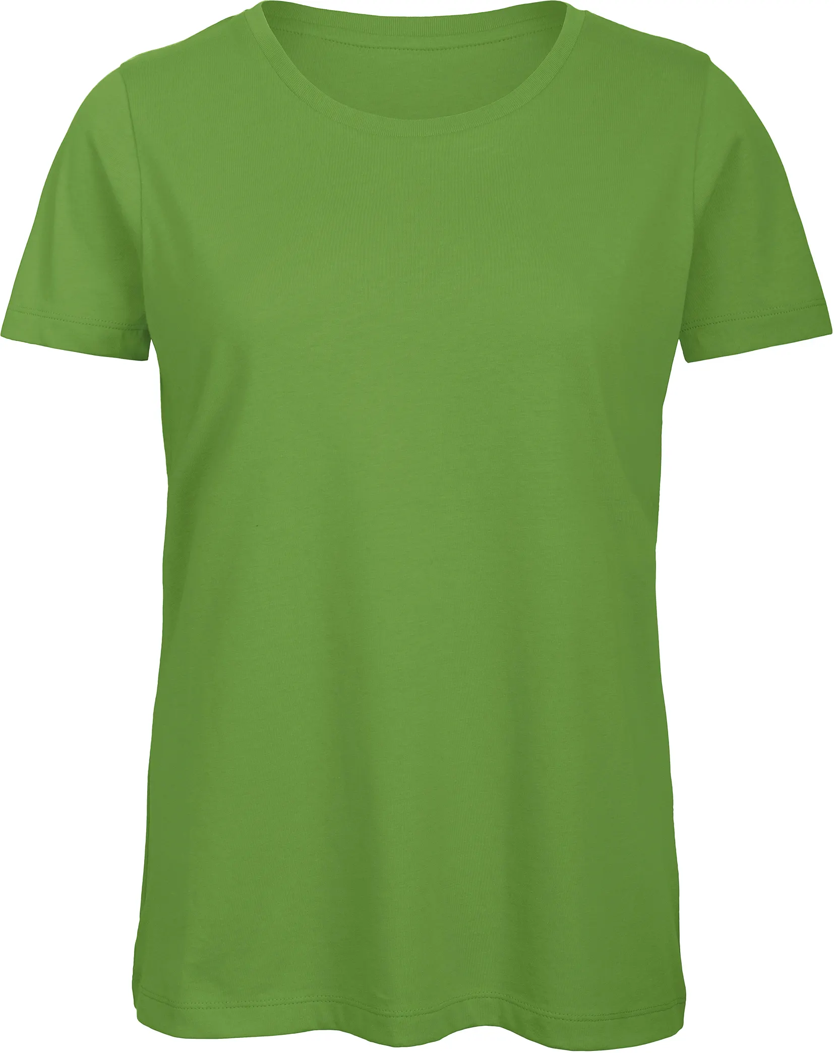 Camiseta Organic Inspire mujer