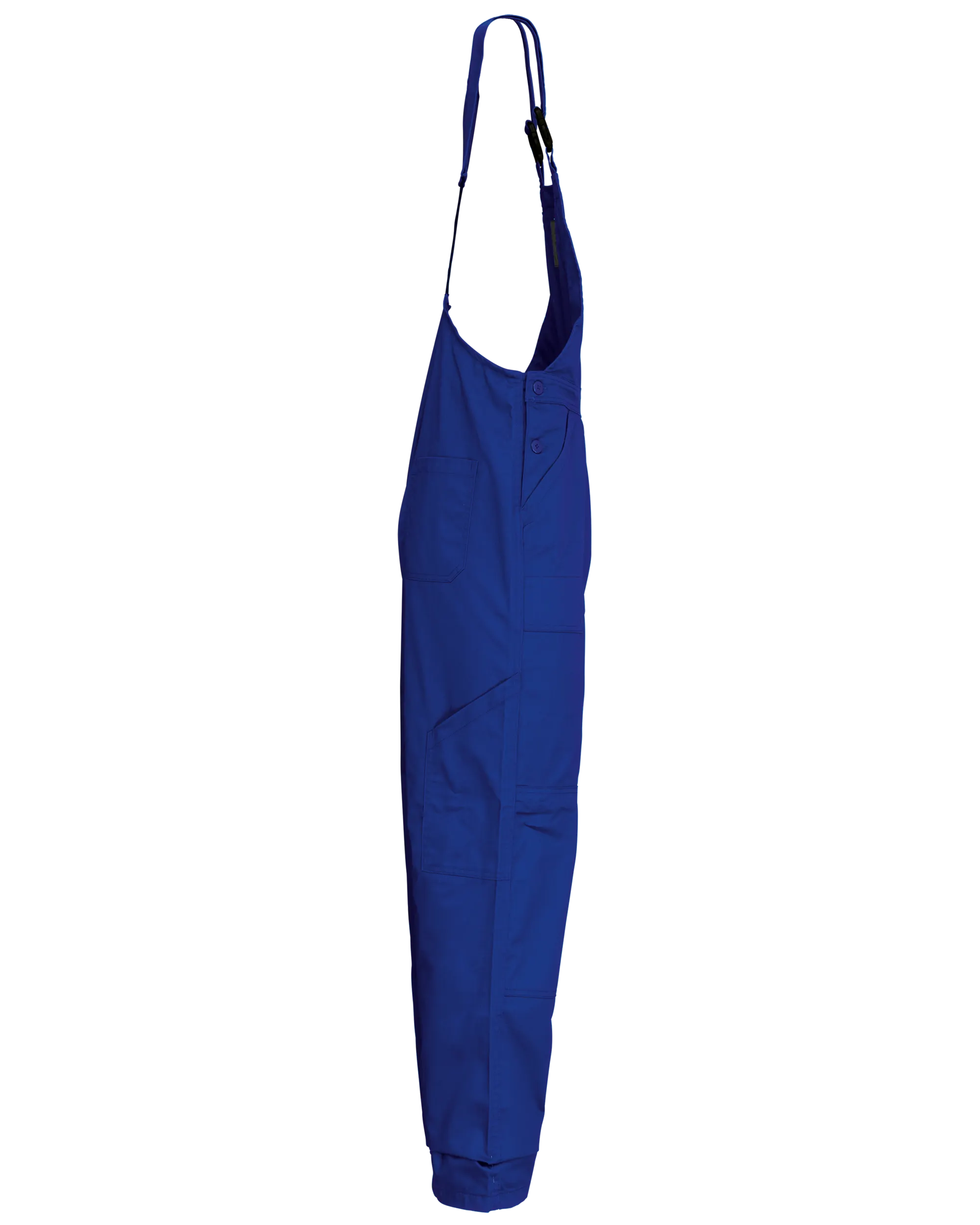 Peto de trabajo unisex