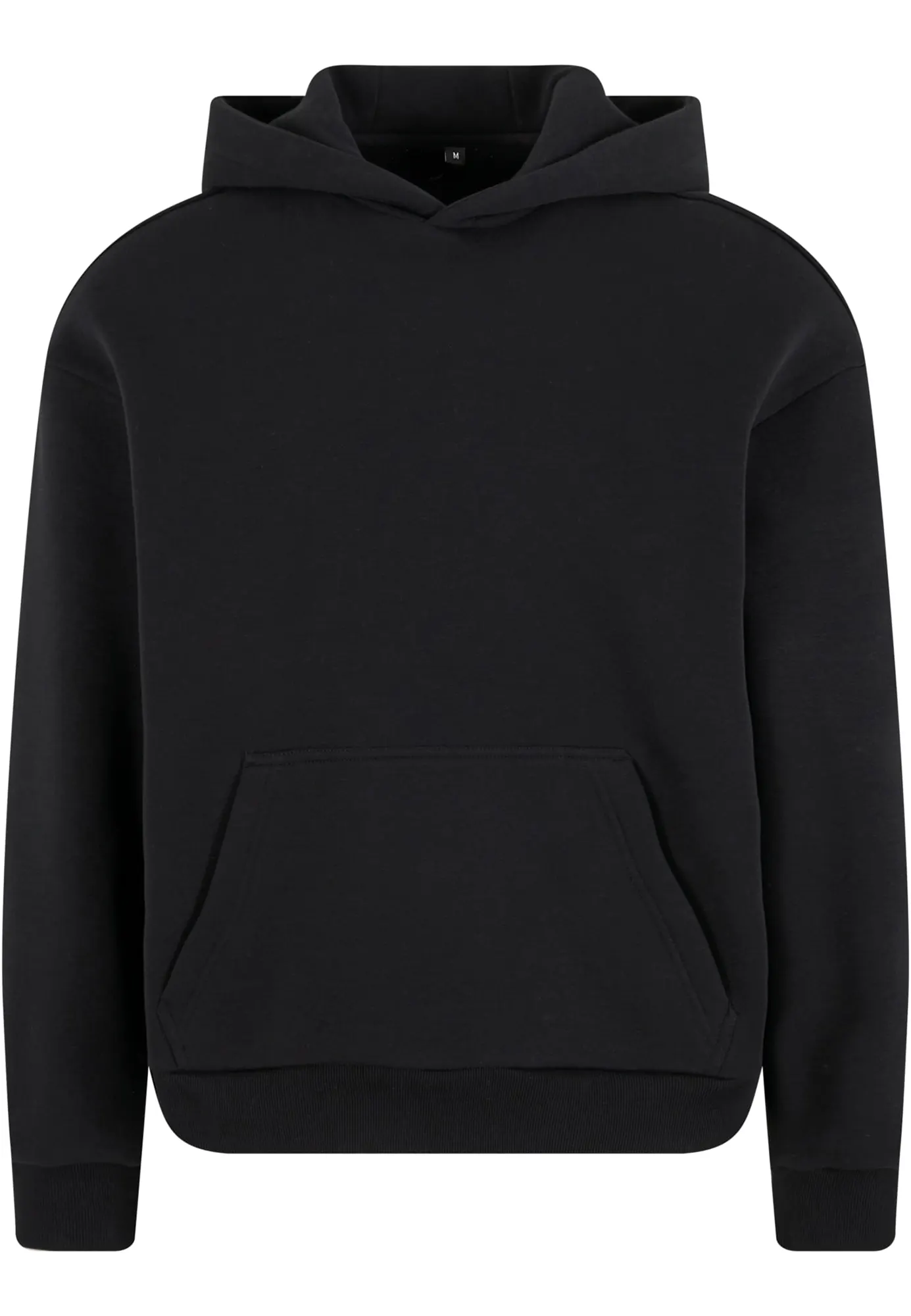 Sudadera con capucha de tacto suave