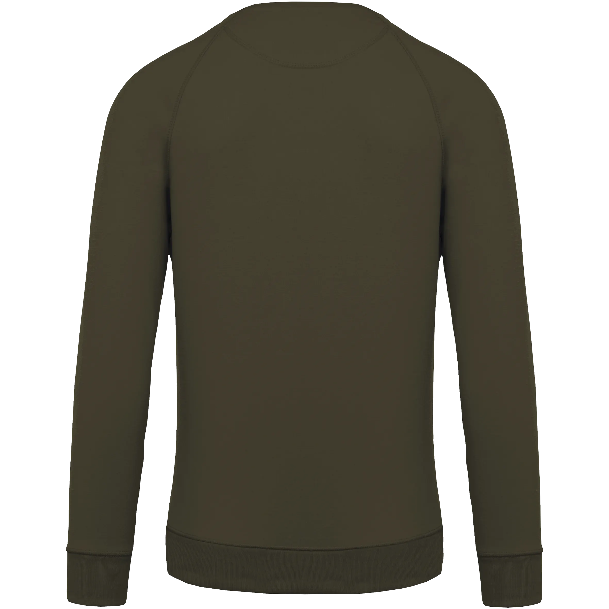 Mossy Green
