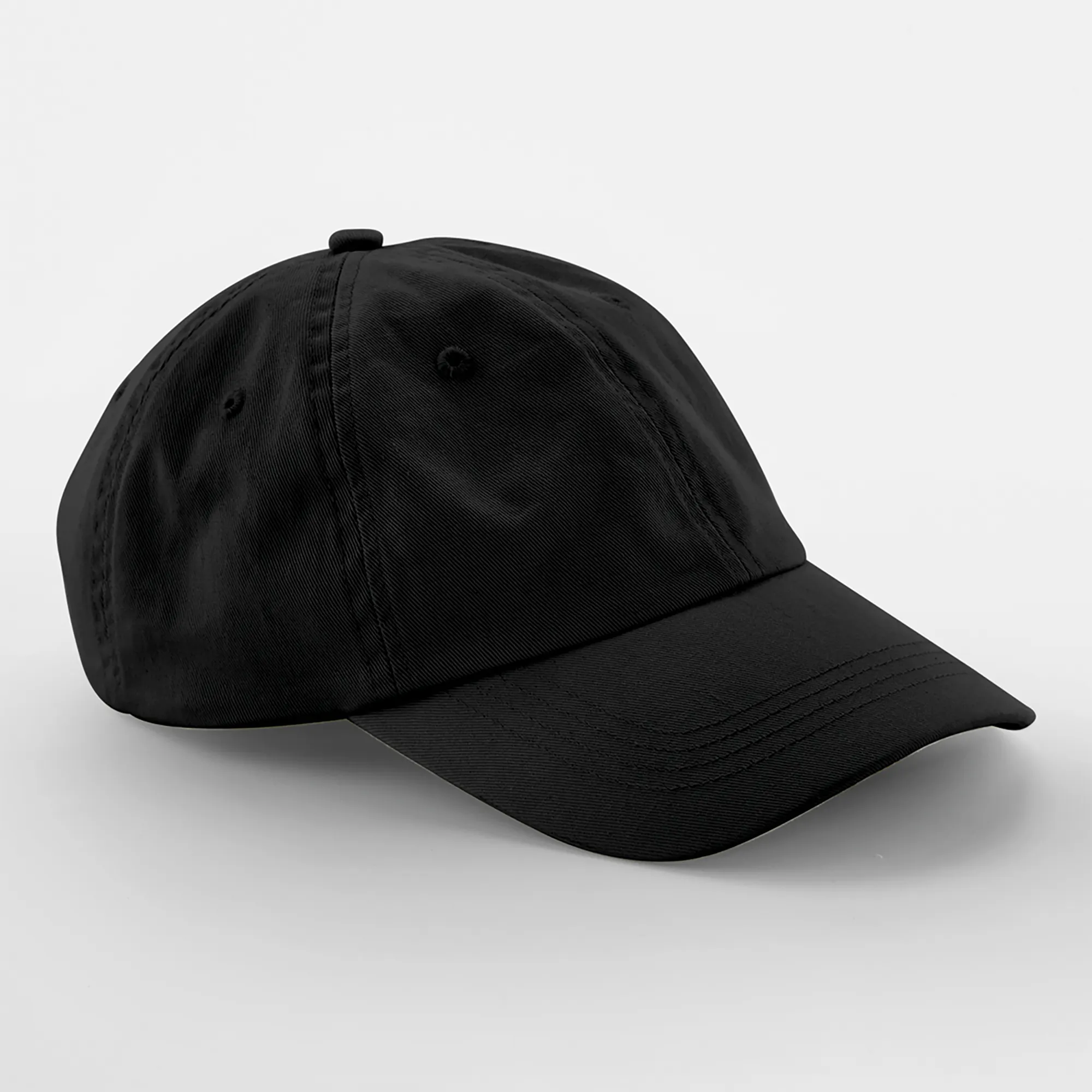 Gorra de perfil bajo - 6 paneles<br/>