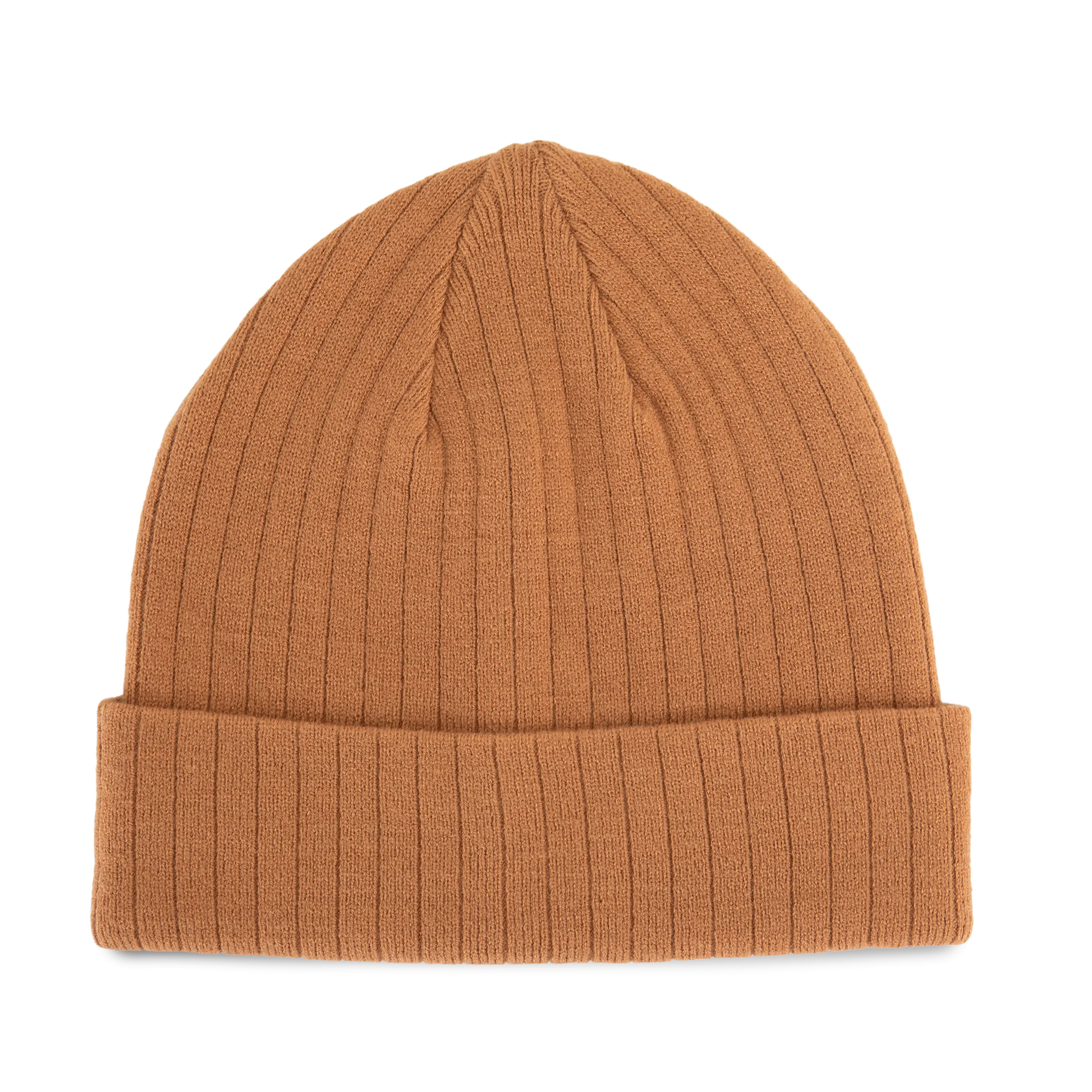 Gorro de punto con dobladillo - K-up Gold Label