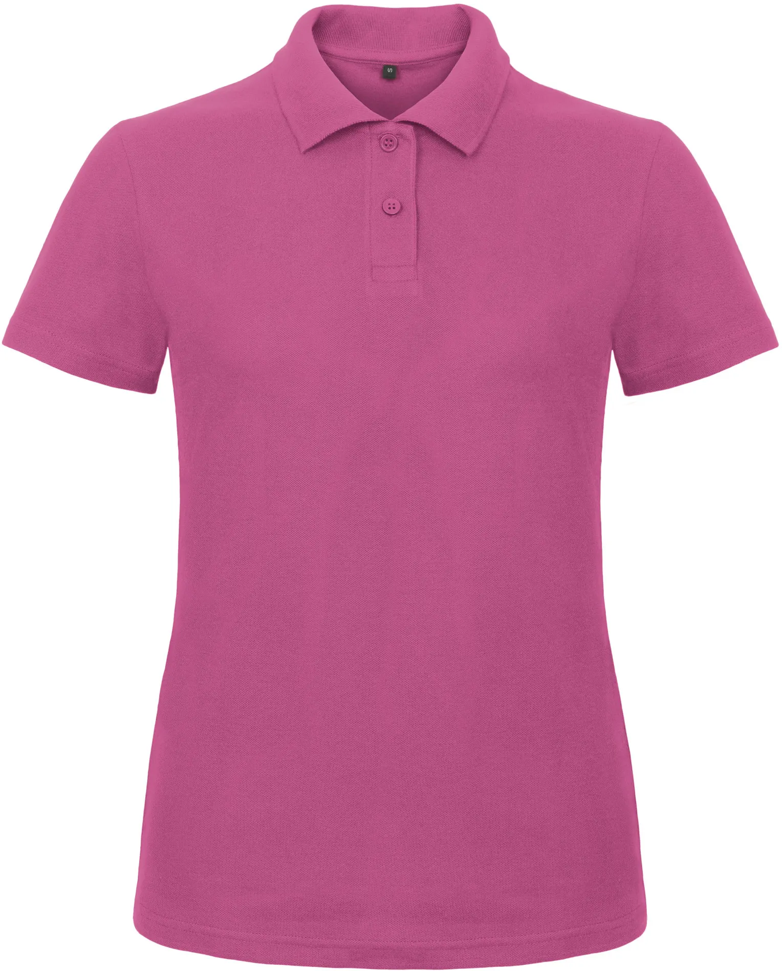 ID.001 Polo mujer