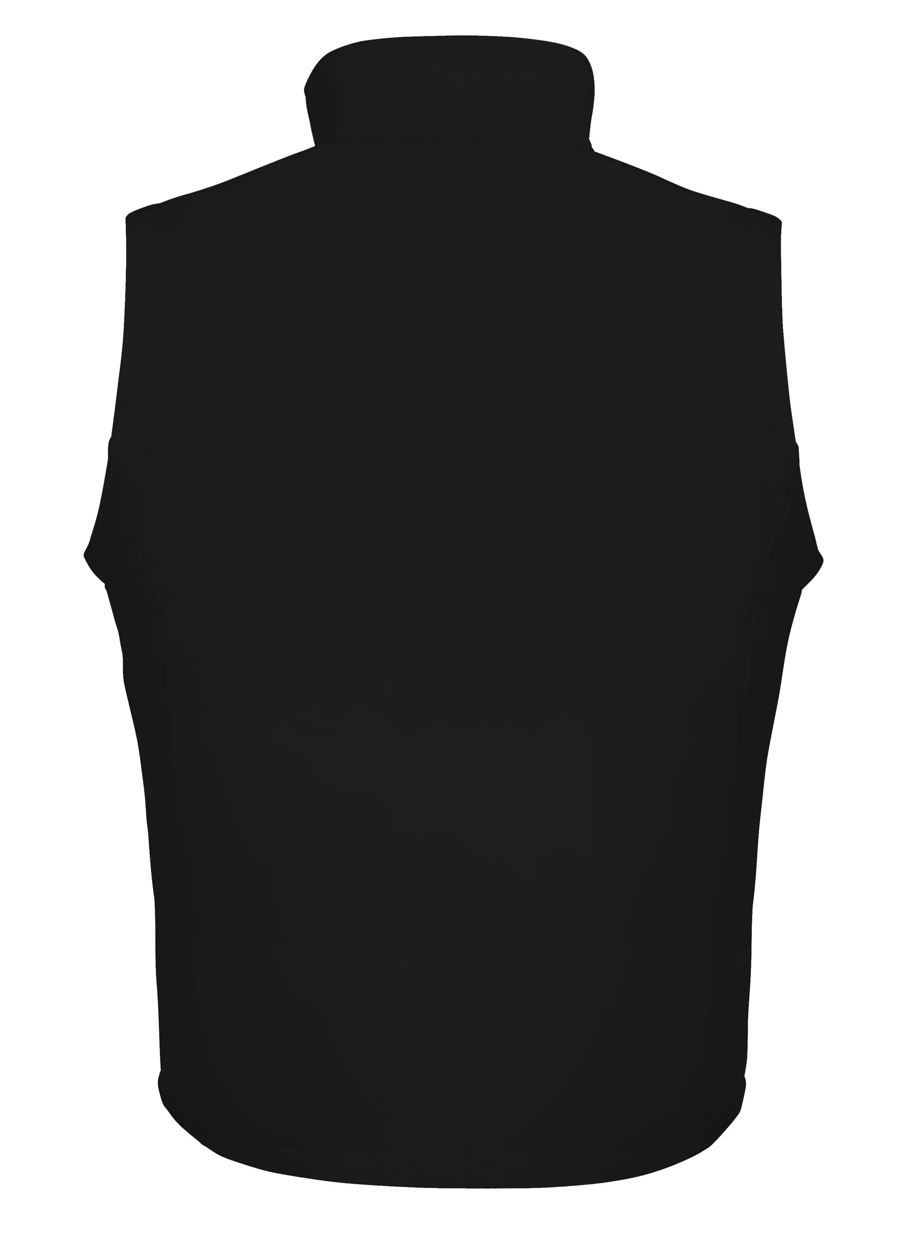 Chaleco Softshell Printable hombre