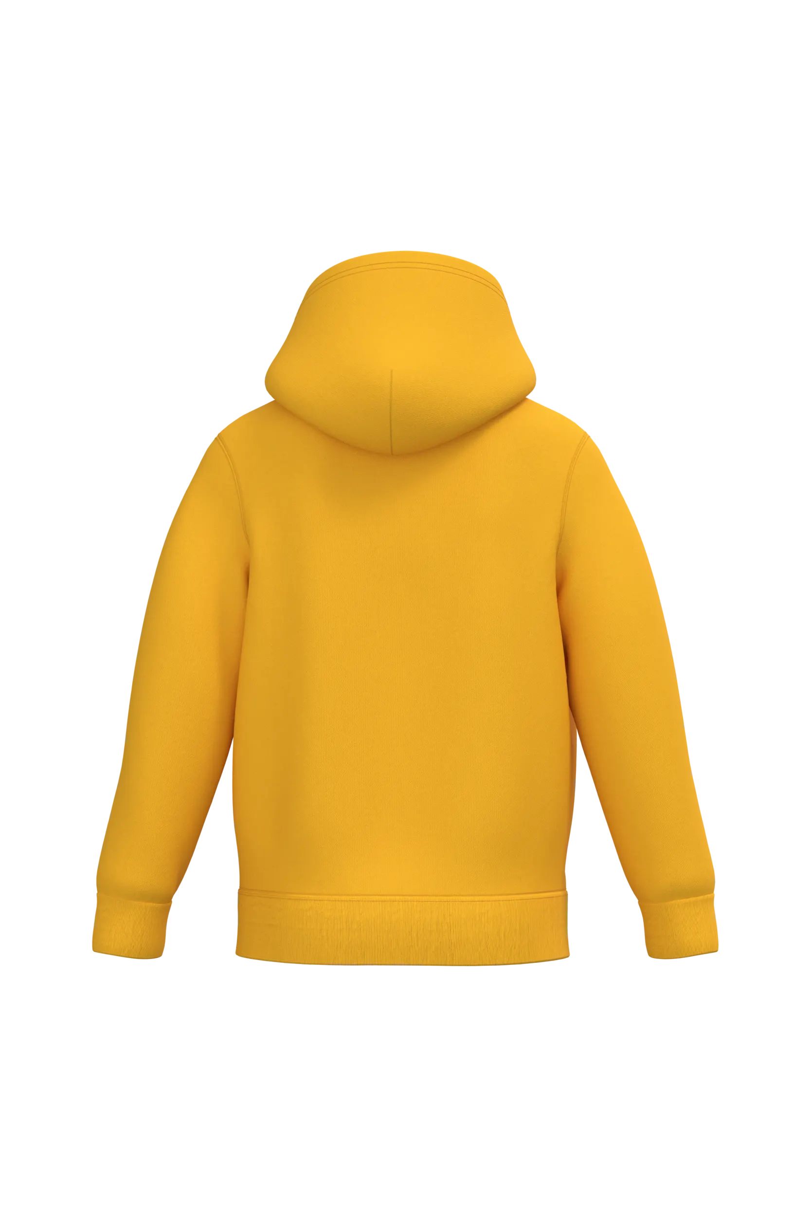 Sudadera capucha infantil