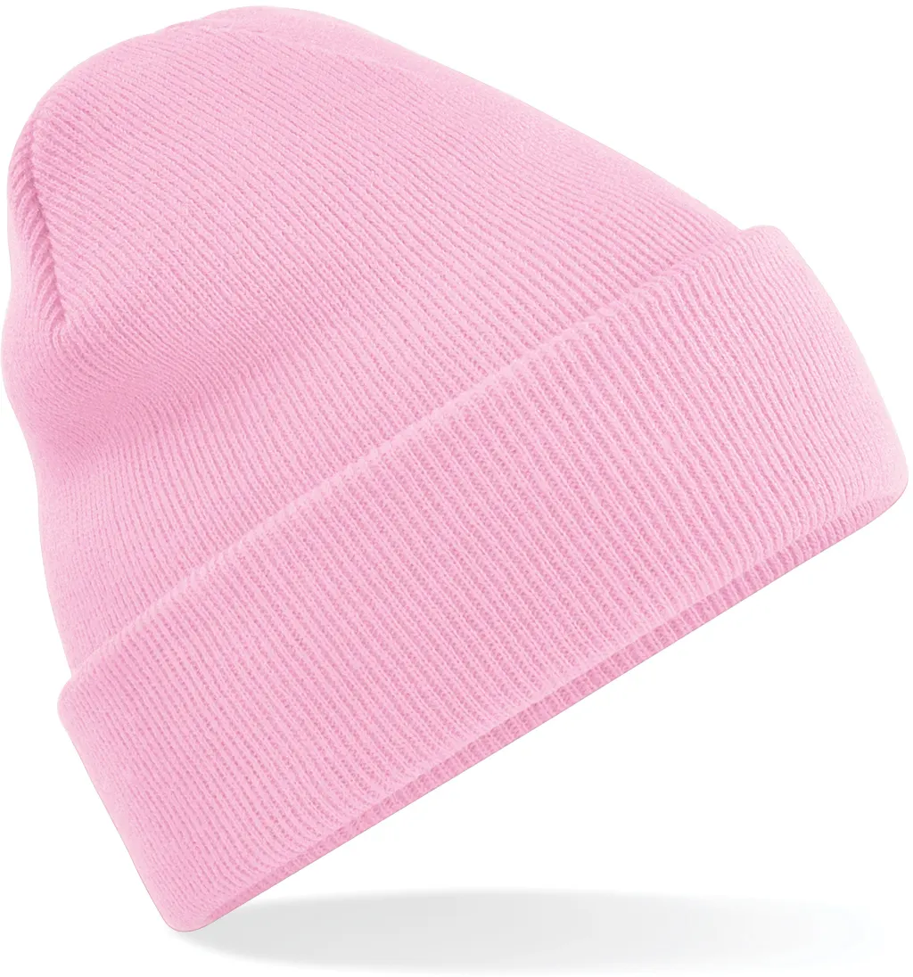 Gorro Original - borde vuelto