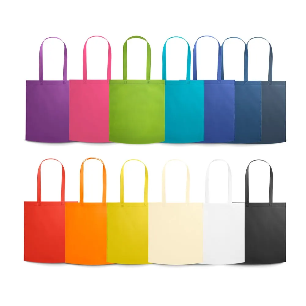 CANARY. Bolsa de non-woven (80 g/m²)
