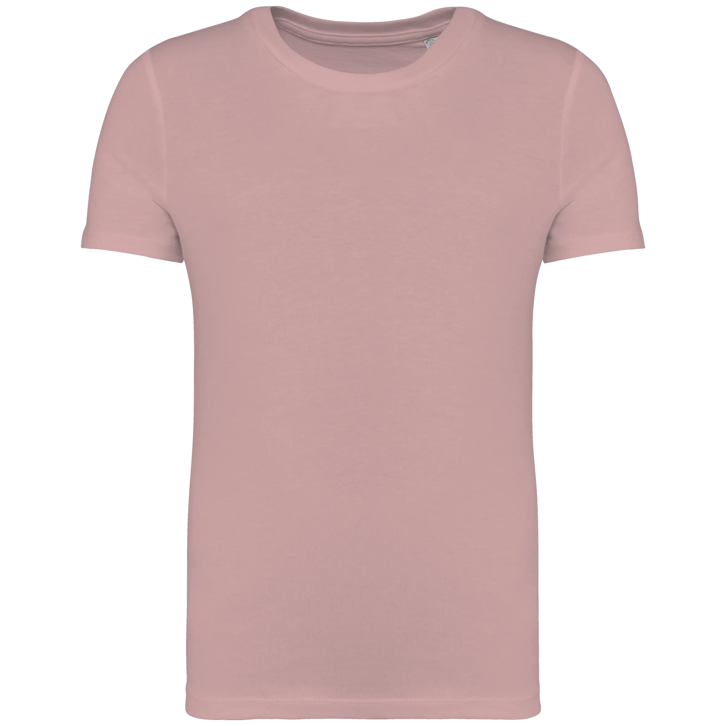 Camiseta ecorresponsable infantil