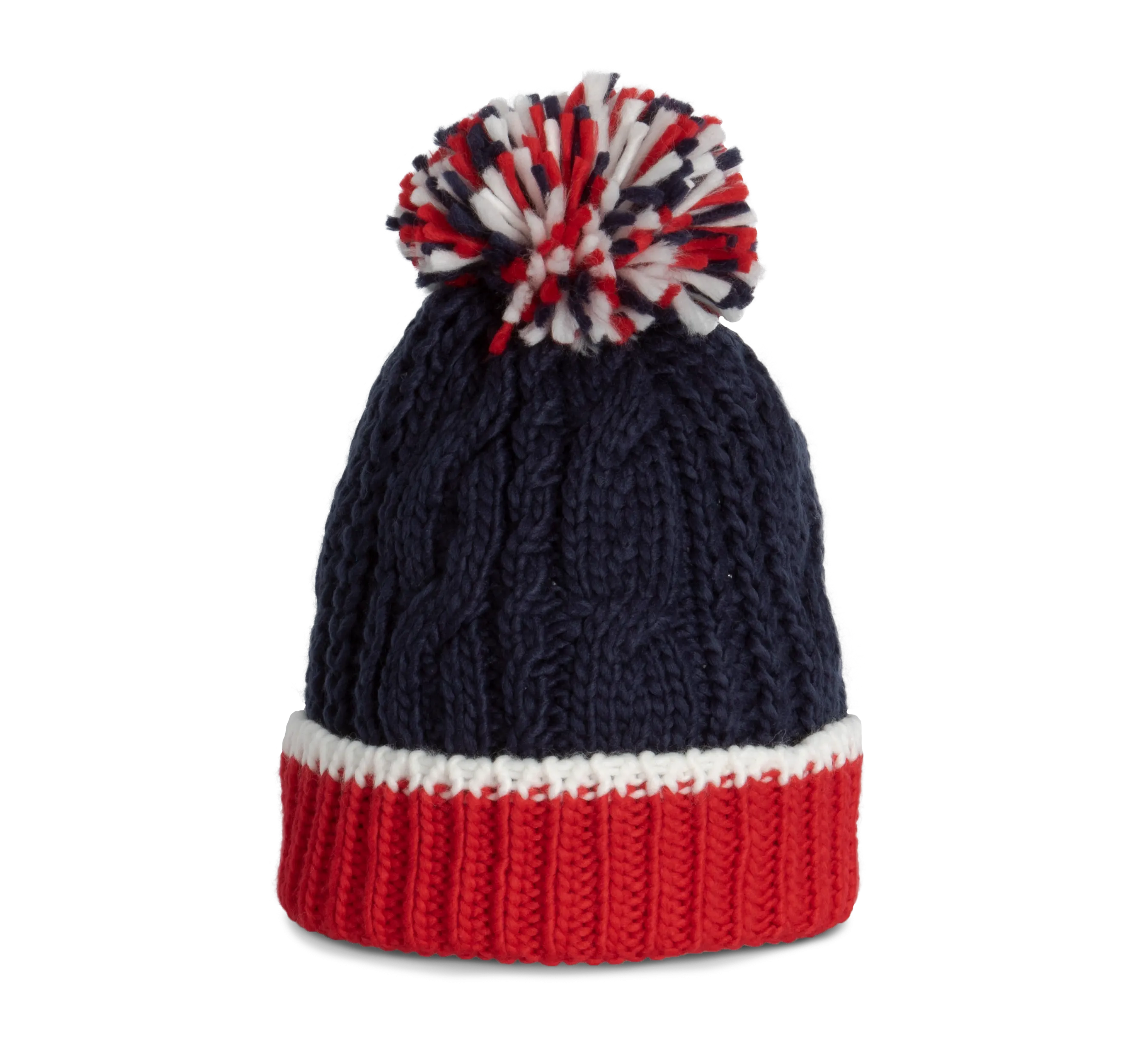 Red / White / Navy
