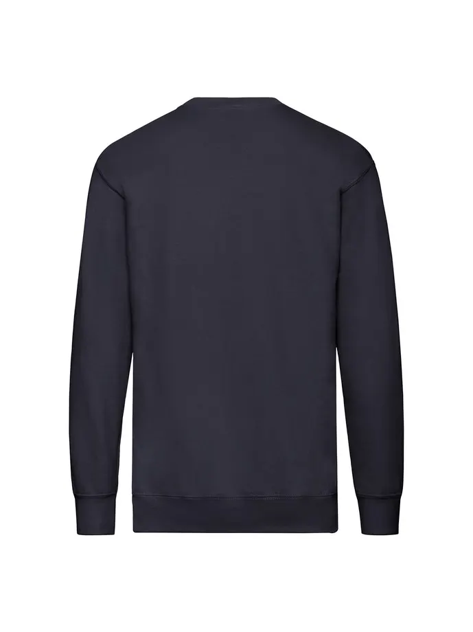 SUDADERA FRUIT OF THE LOOM ADULTO LIGHTWEIGHT SET-IN SWEAT