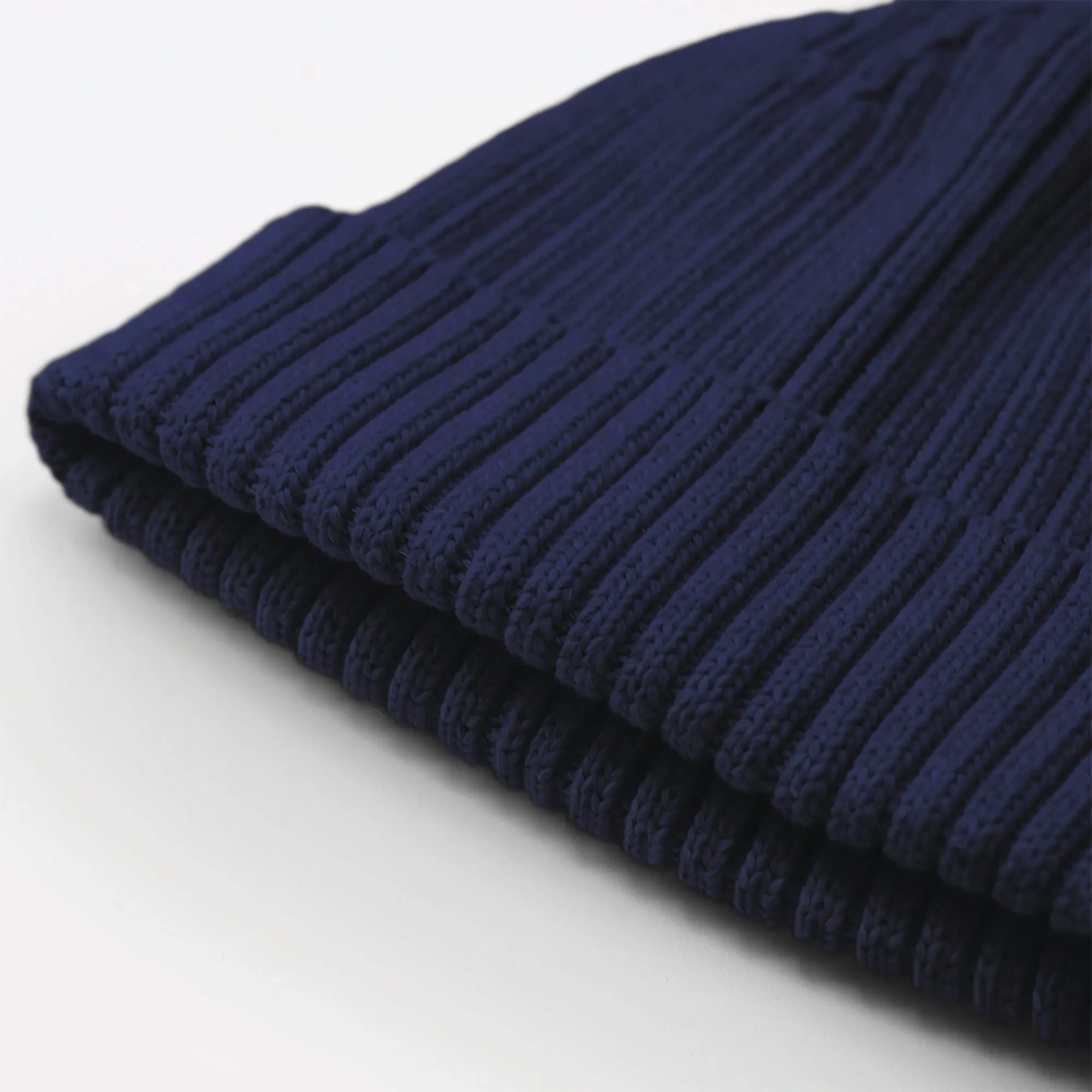 Gorro infantil de algodón orgánico