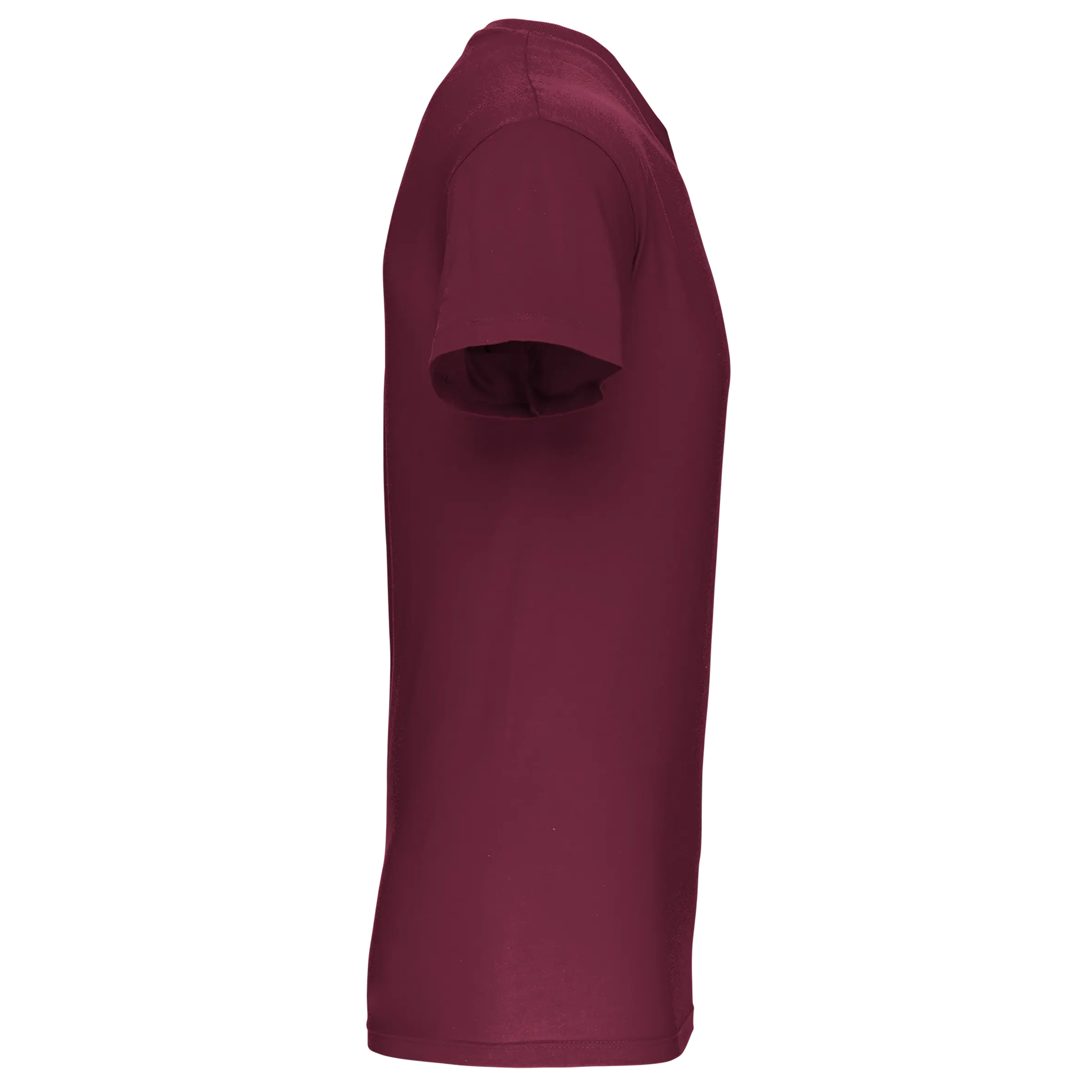 Camiseta BIO150 IC cuello de pico hombre