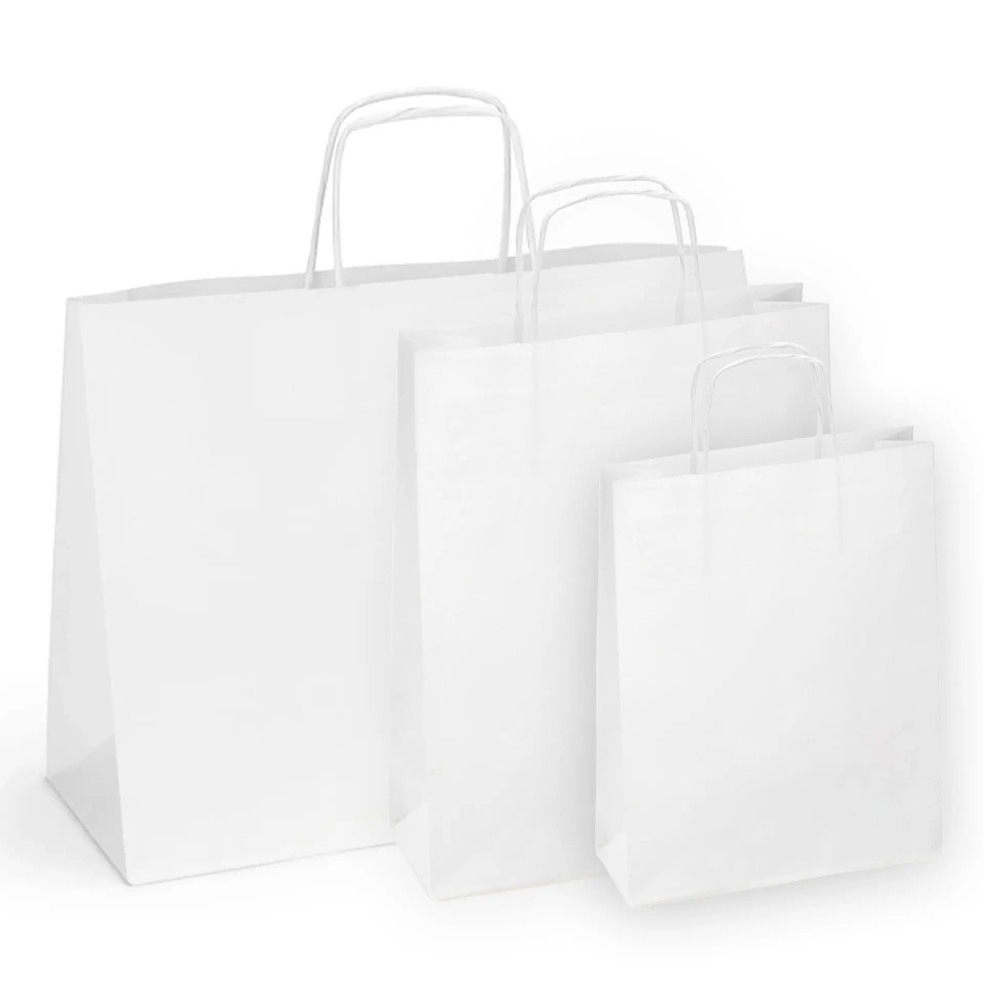 PACK 50 BOLSAS PAPEL LIMA