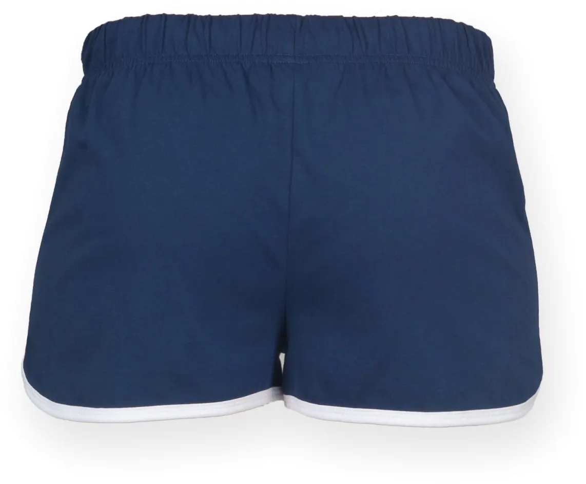 Short Retro niños