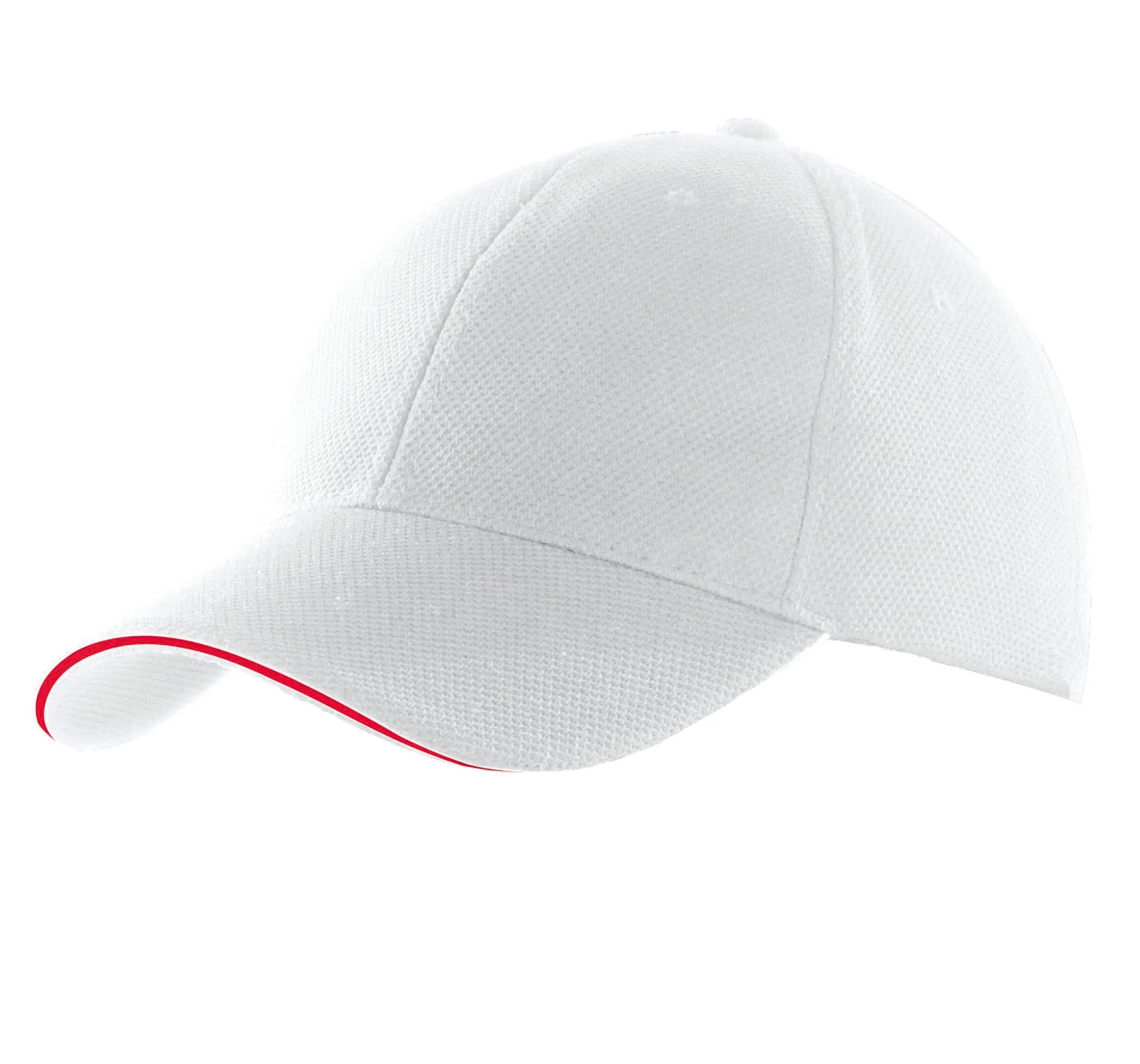 Gorra deportiva