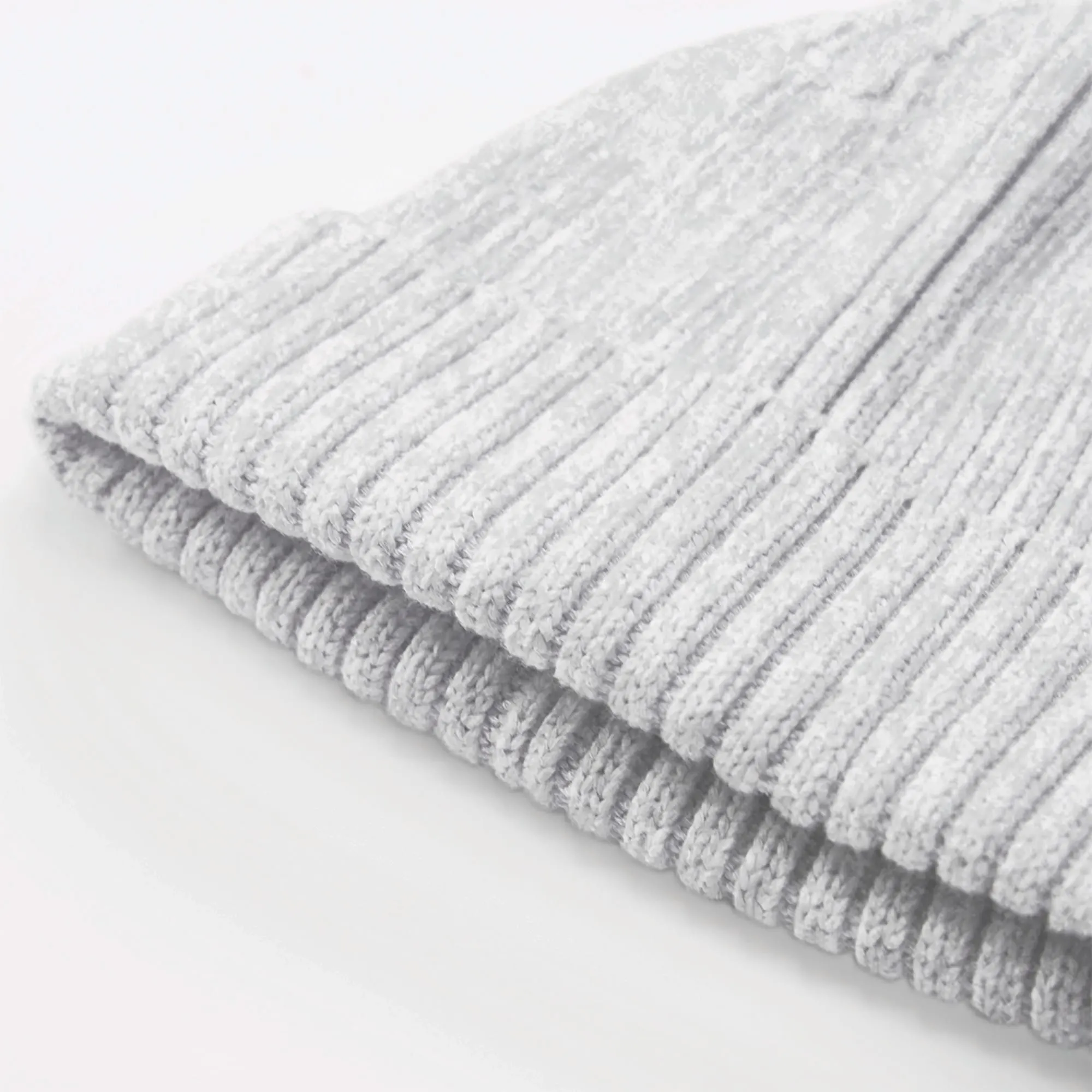Gorro infantil de algodón orgánico