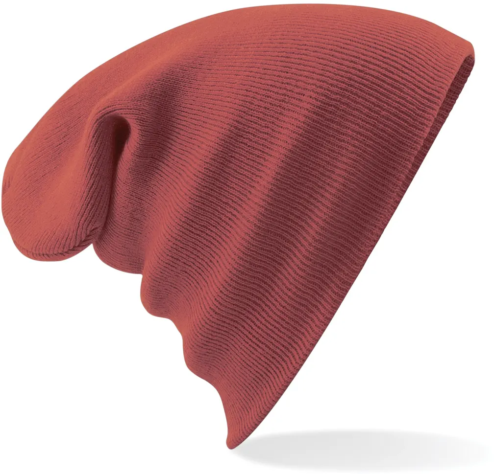 Gorro Original - borde vuelto