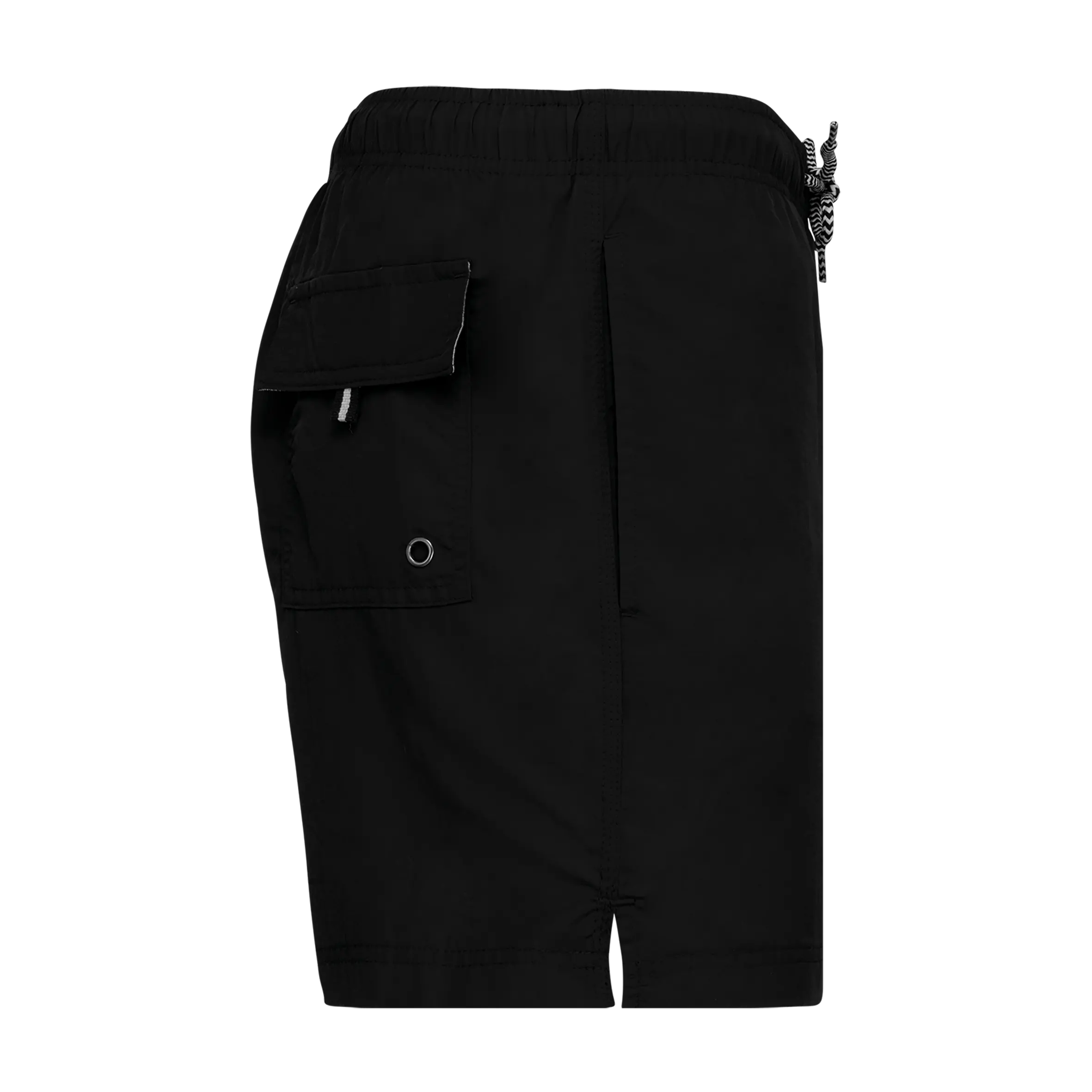 Bañador tipo short