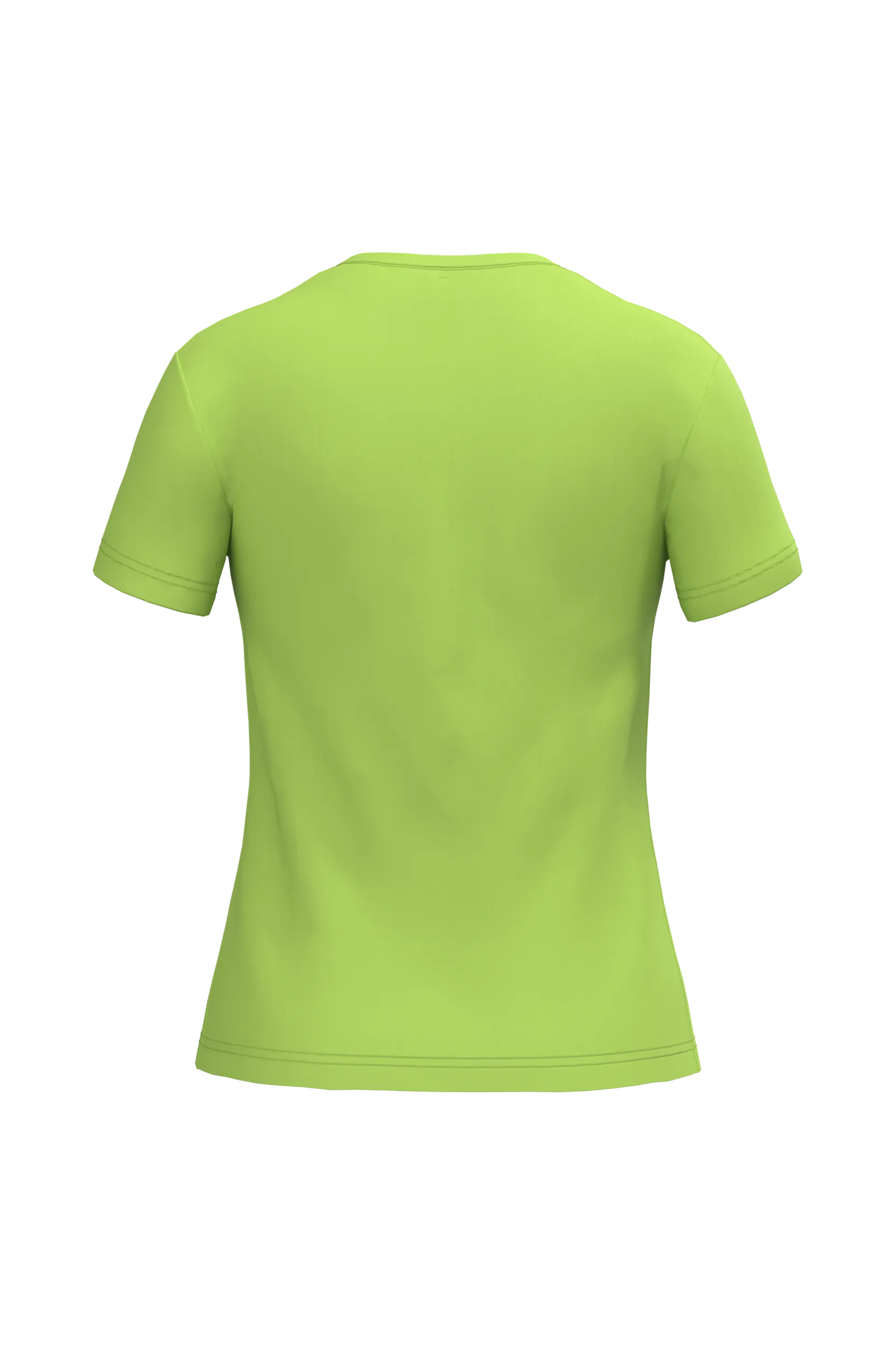 Camiseta manga corta mujer