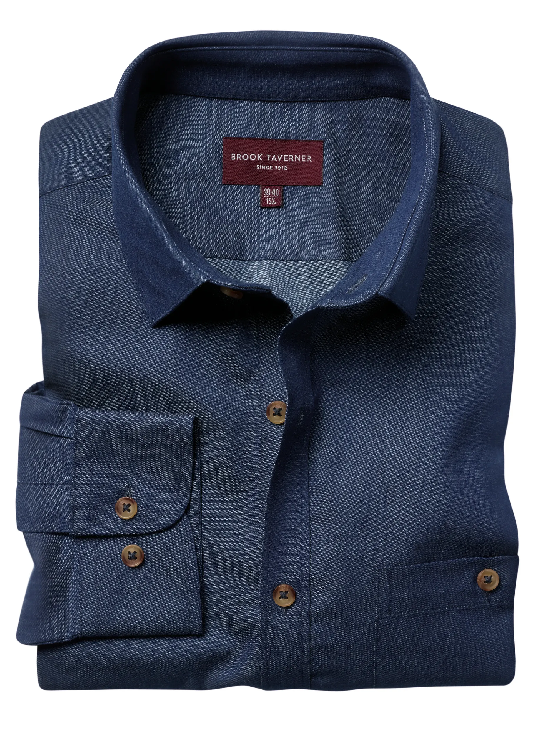 Camisa Jasper