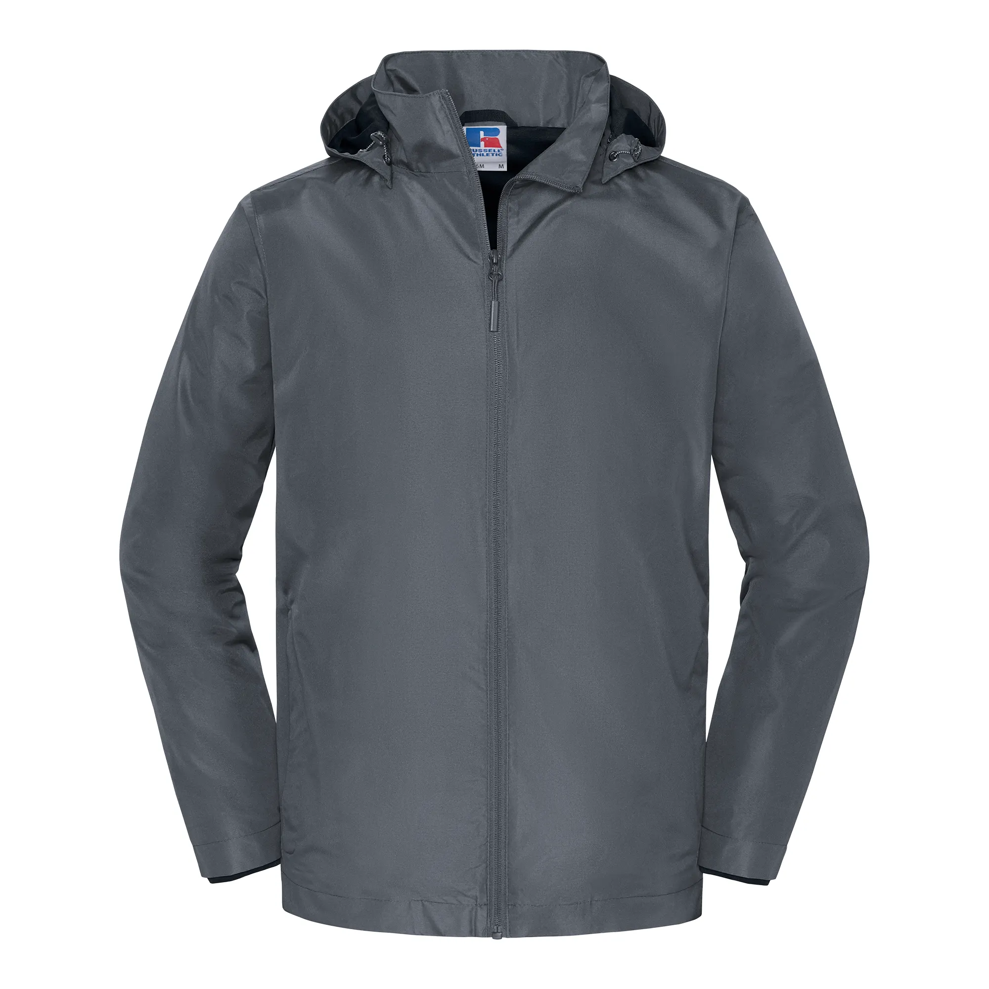Chaqueta Shell impermeable Essential