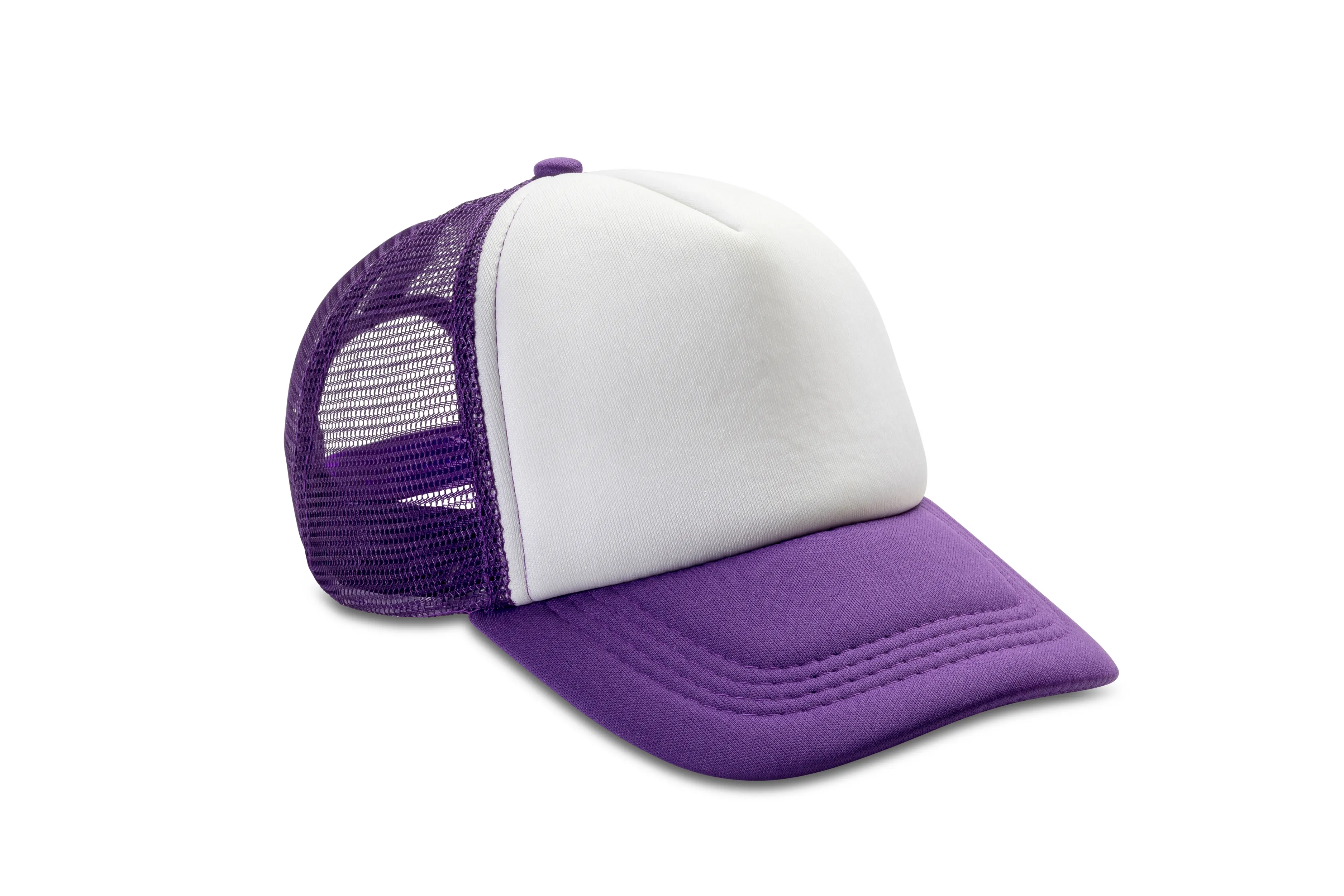 Gorra Trucker Detroit