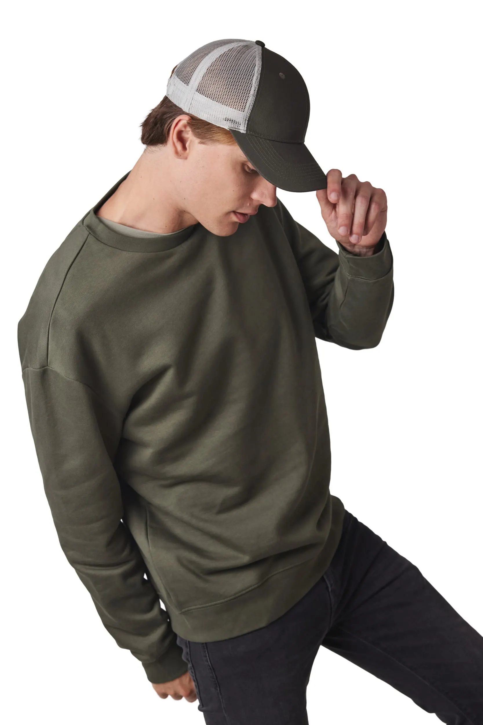 Gorra Trucker