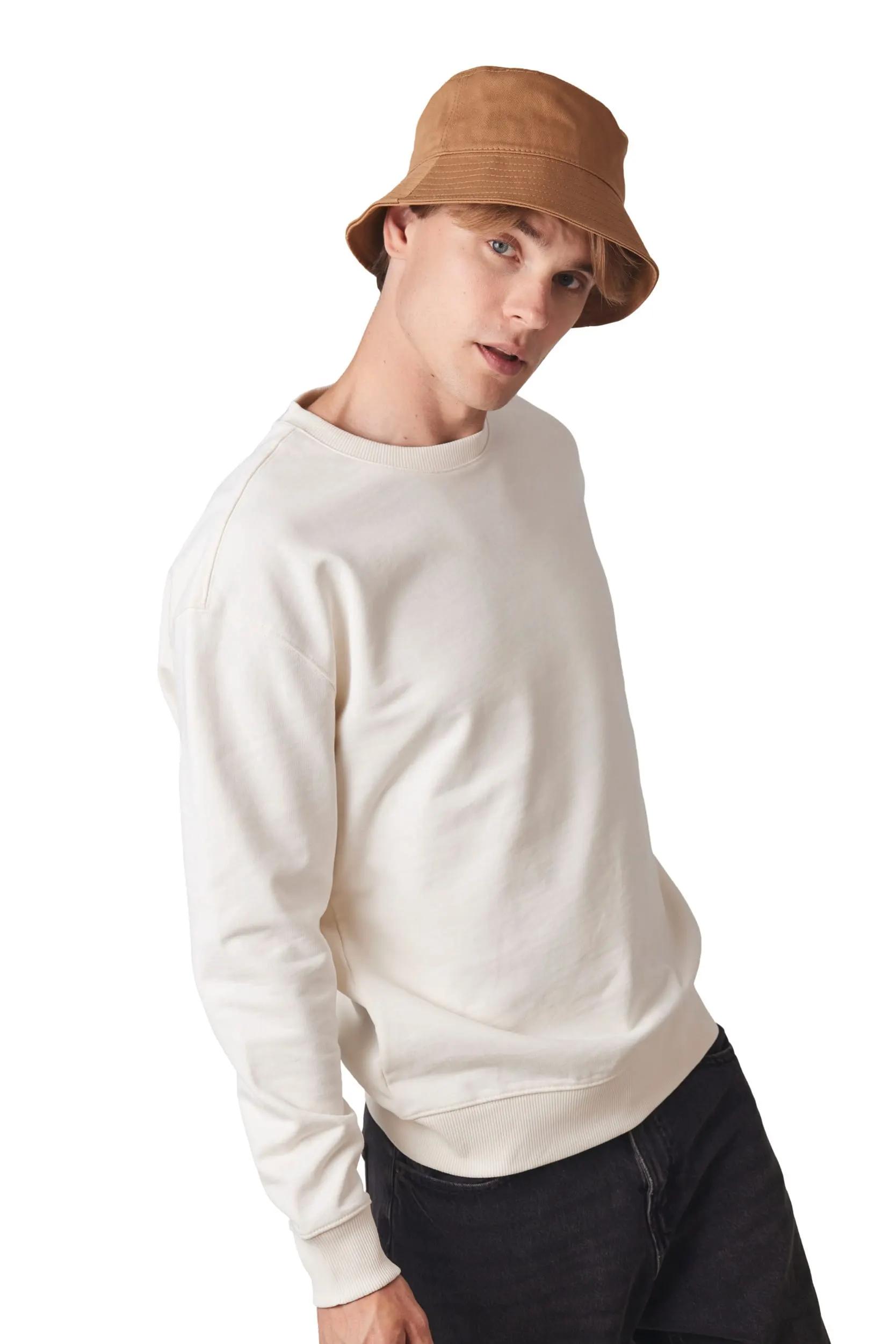 Sombrero Bob fashion