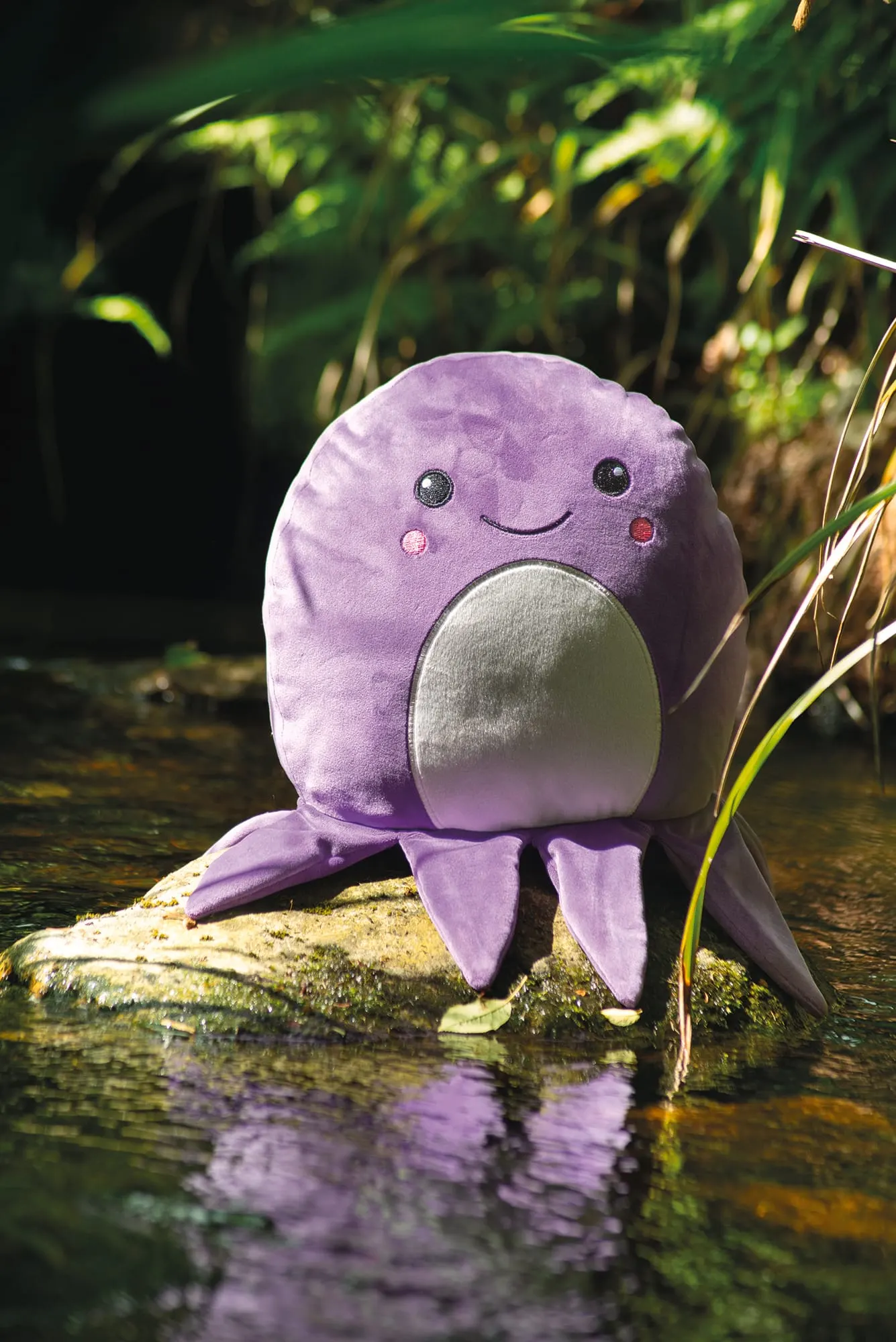 Peluches Squidgy's<br/>