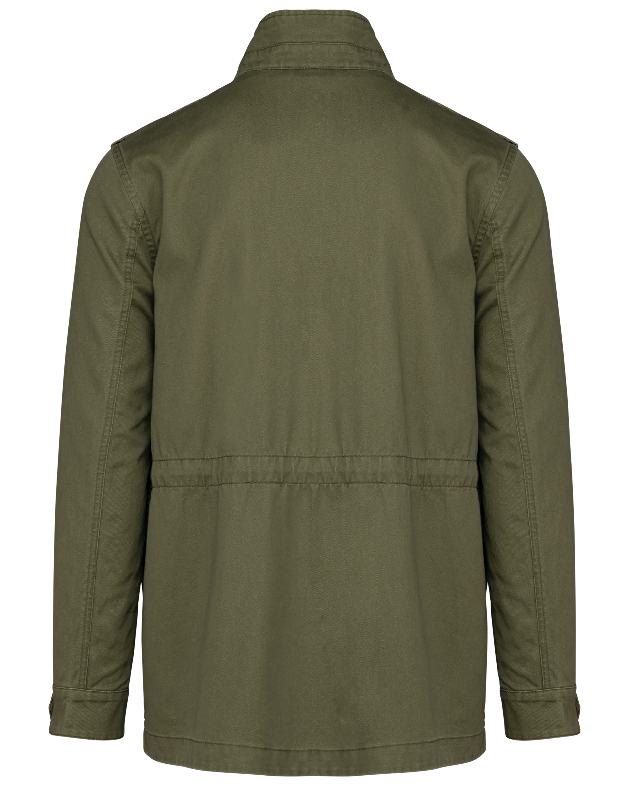 Washed Light Khaki