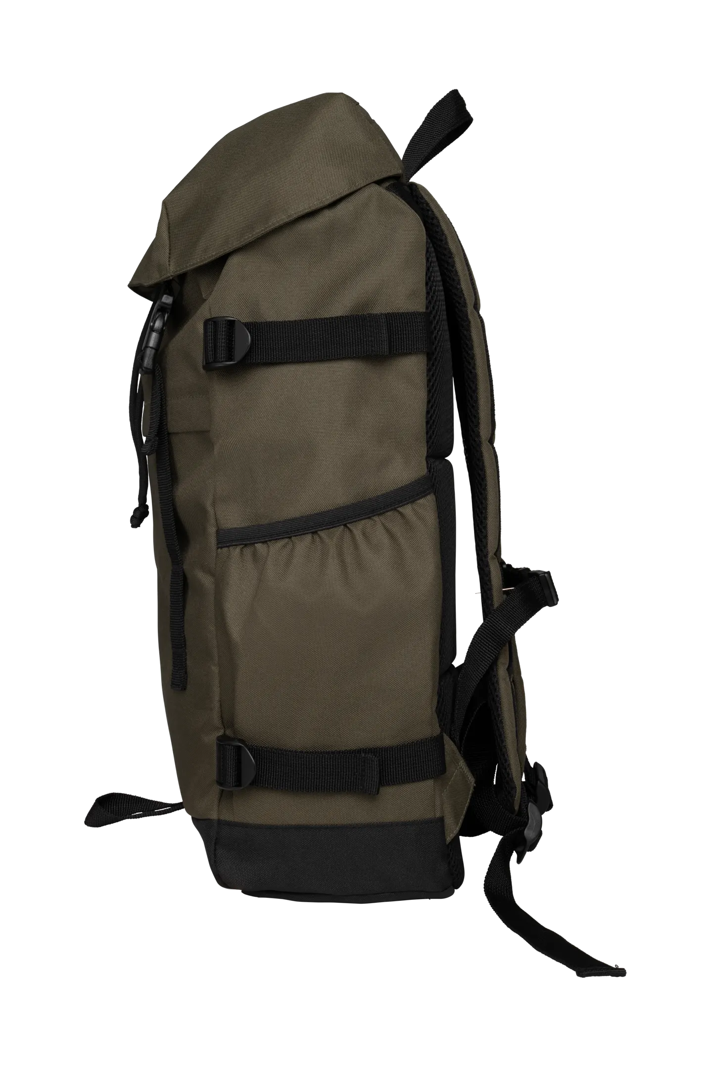 Mochila ecorresponsable unisex