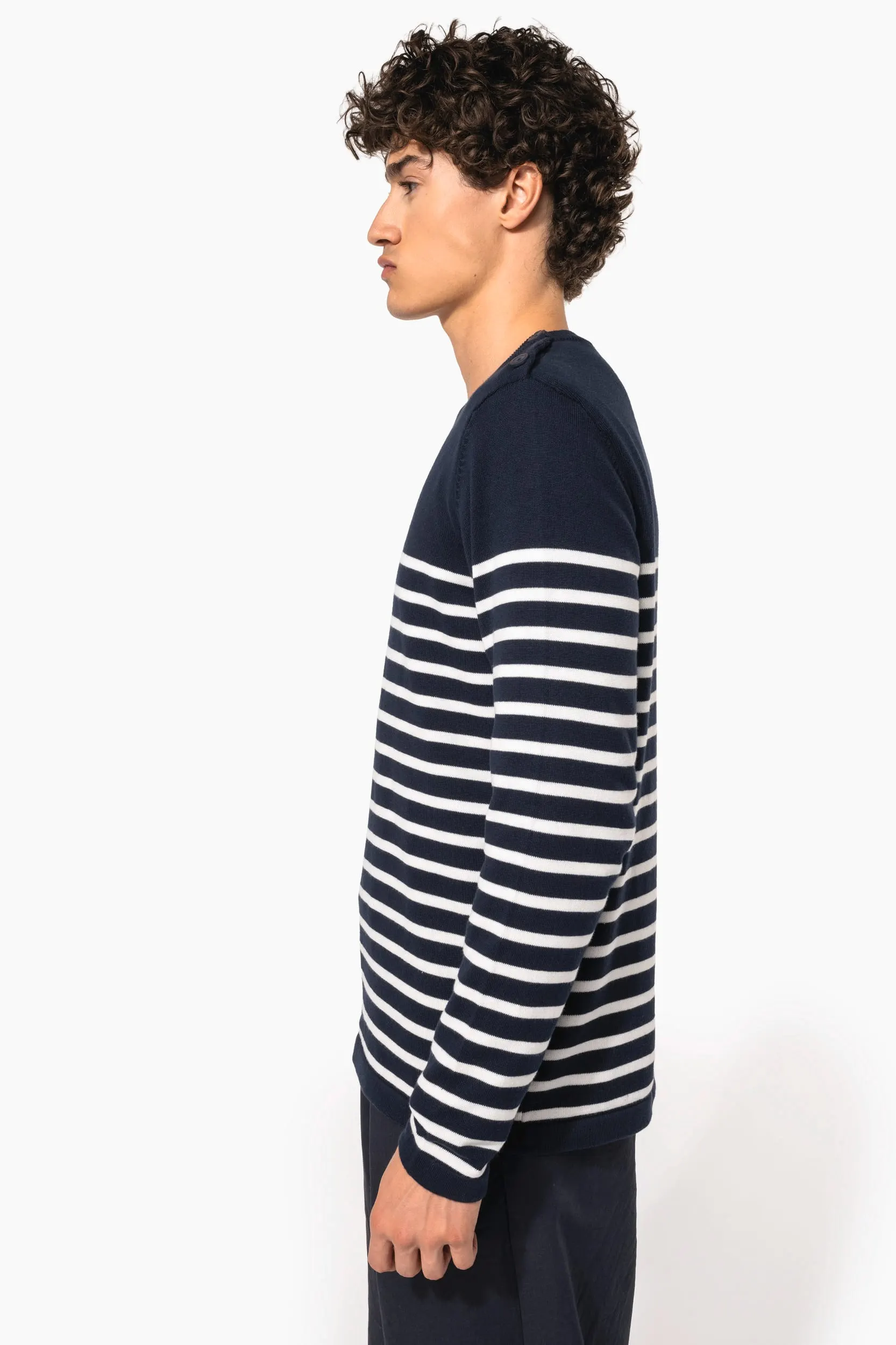 Jersey Marinero para hombre