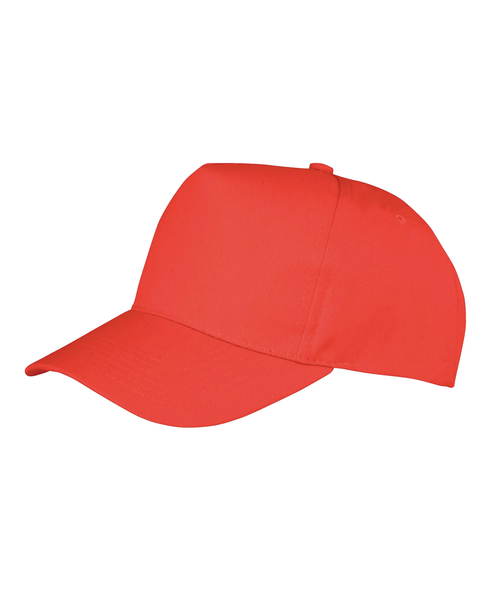 Gorra reciclada 5 paneles