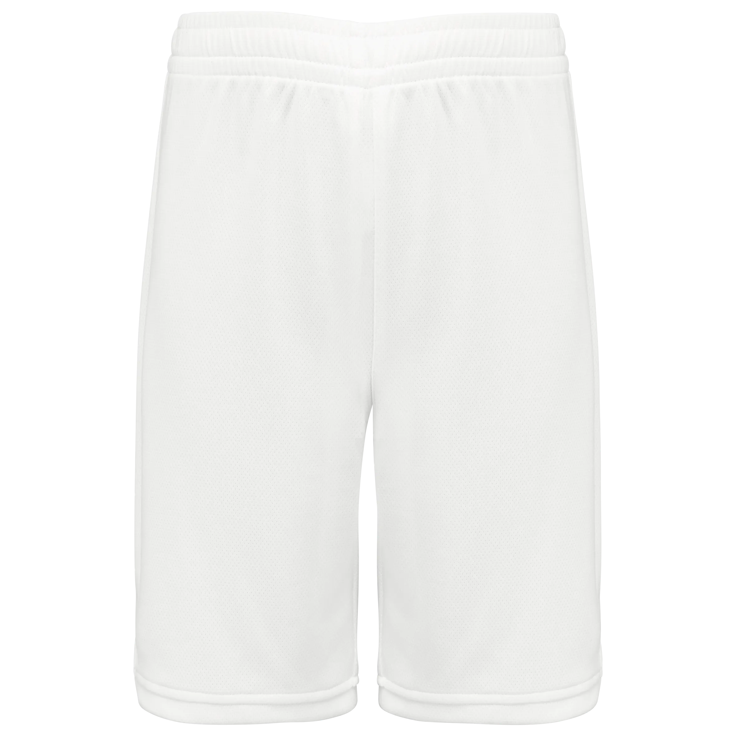 Short de baloncesto infantil