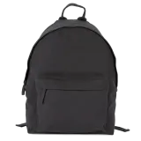 Mochila de algodón