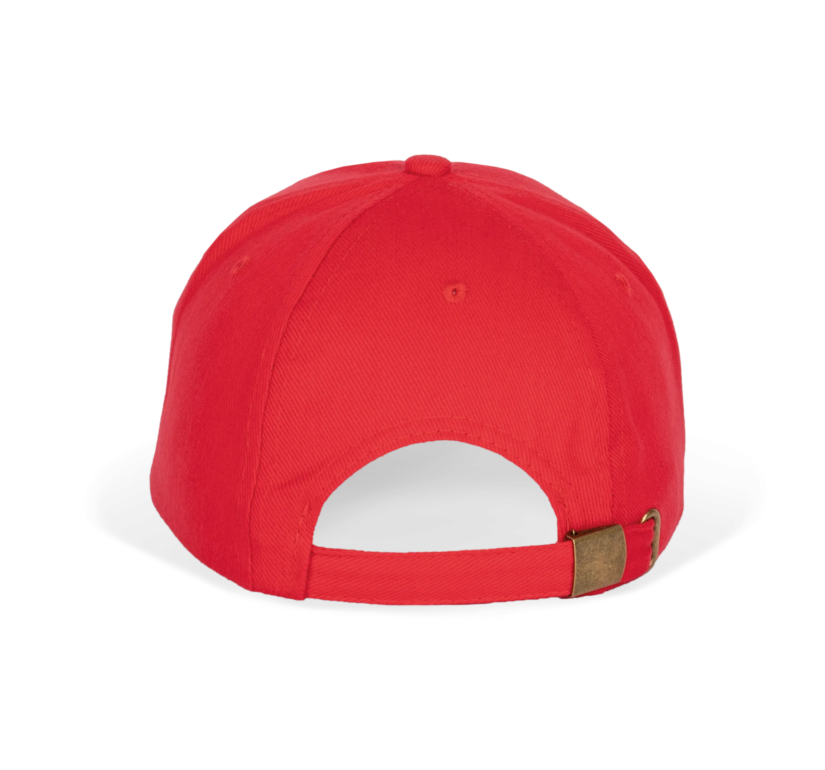 Gorra "Easy printing" 6 paneles