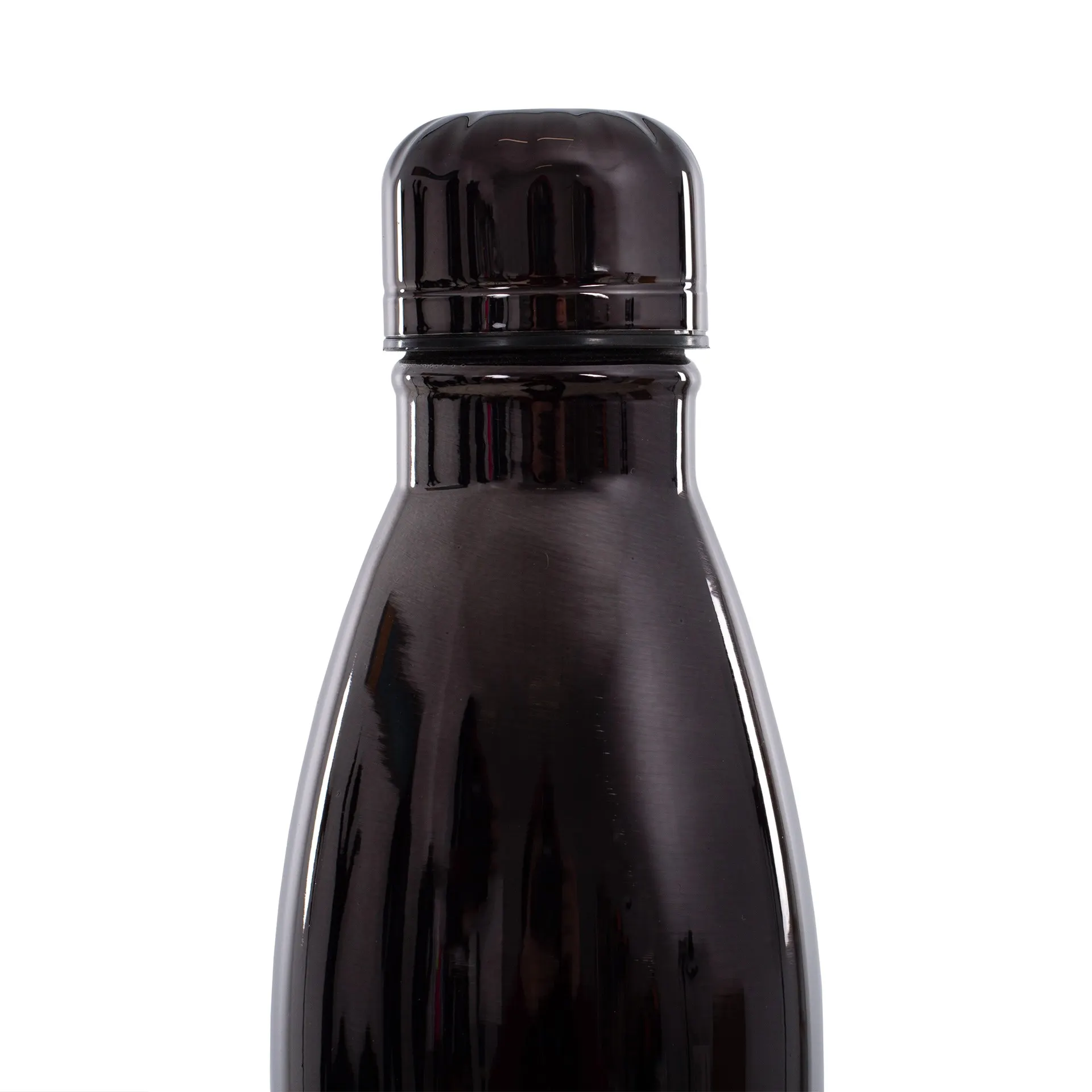 BOTELLA TÉRMICA BLACK CROWN