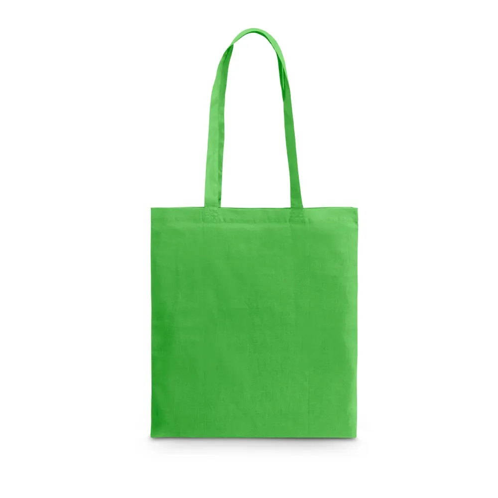 CARACAS. Bolsa de algodón 100% (140 g/m²)