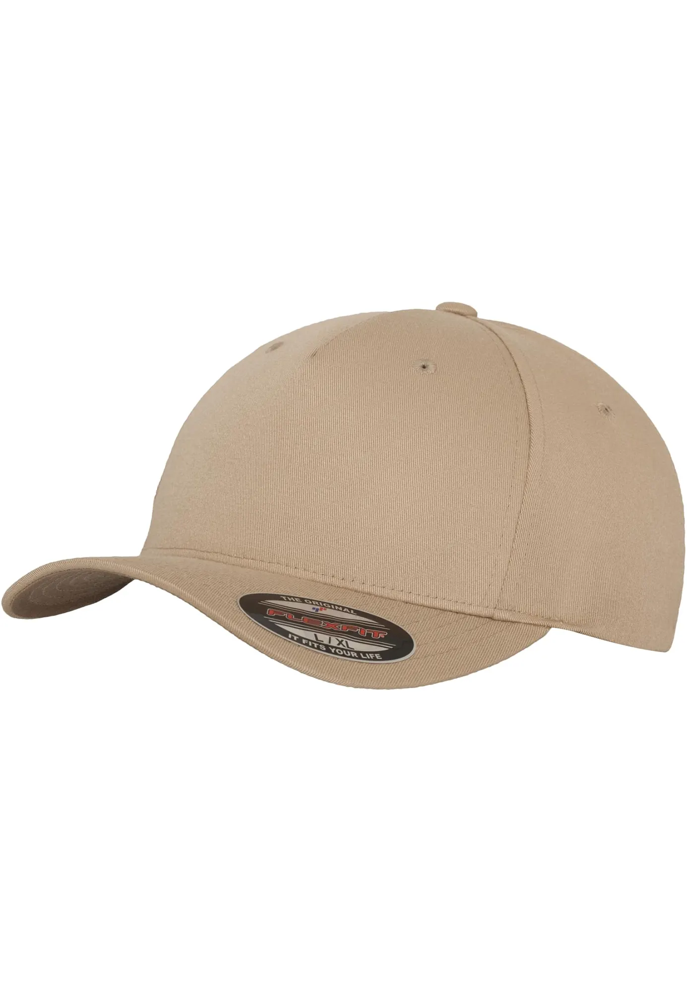 Gorra 5 paneles<br/>