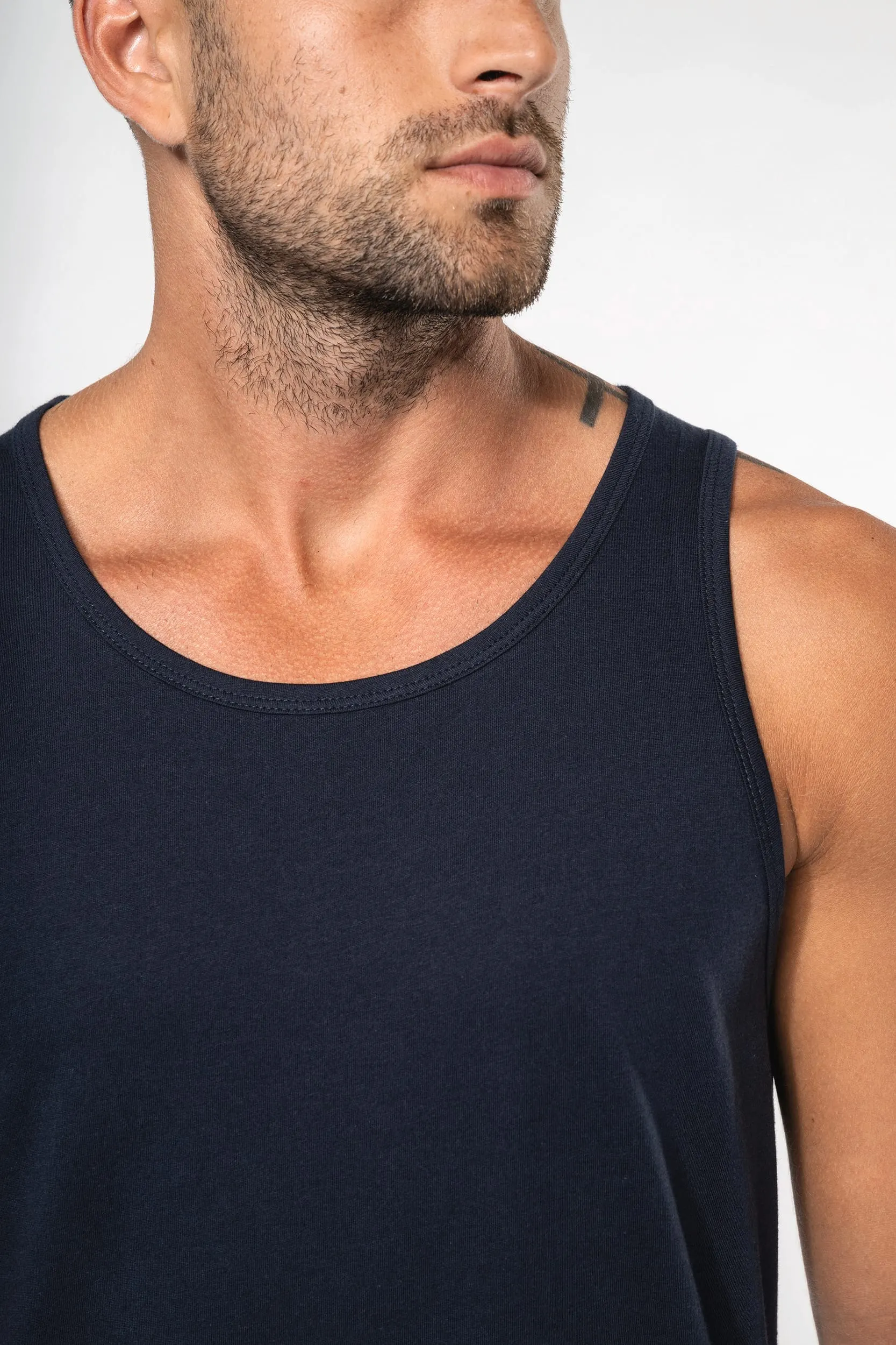 Camiseta de tirantes Bio150 IC hombre