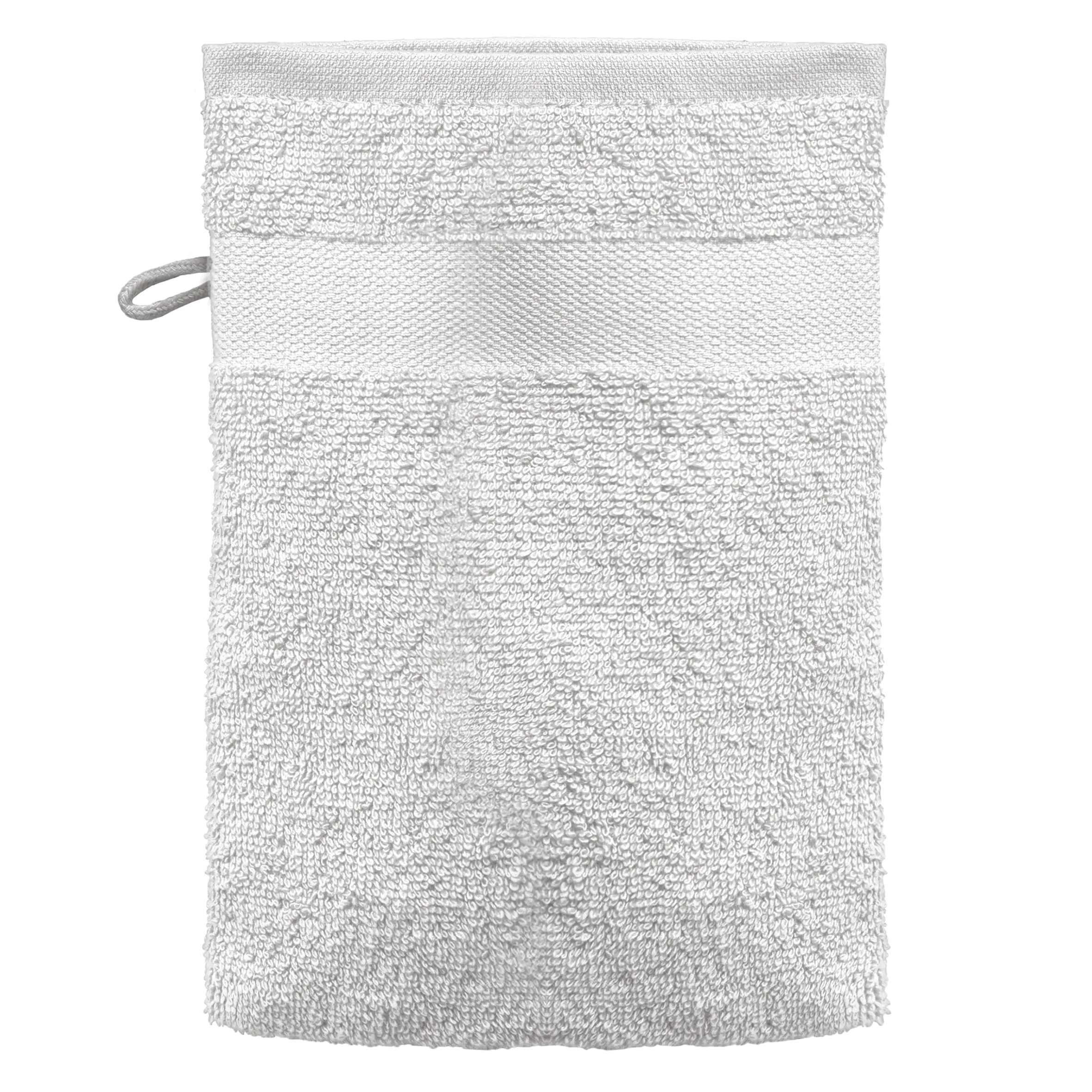 Manopla de baño